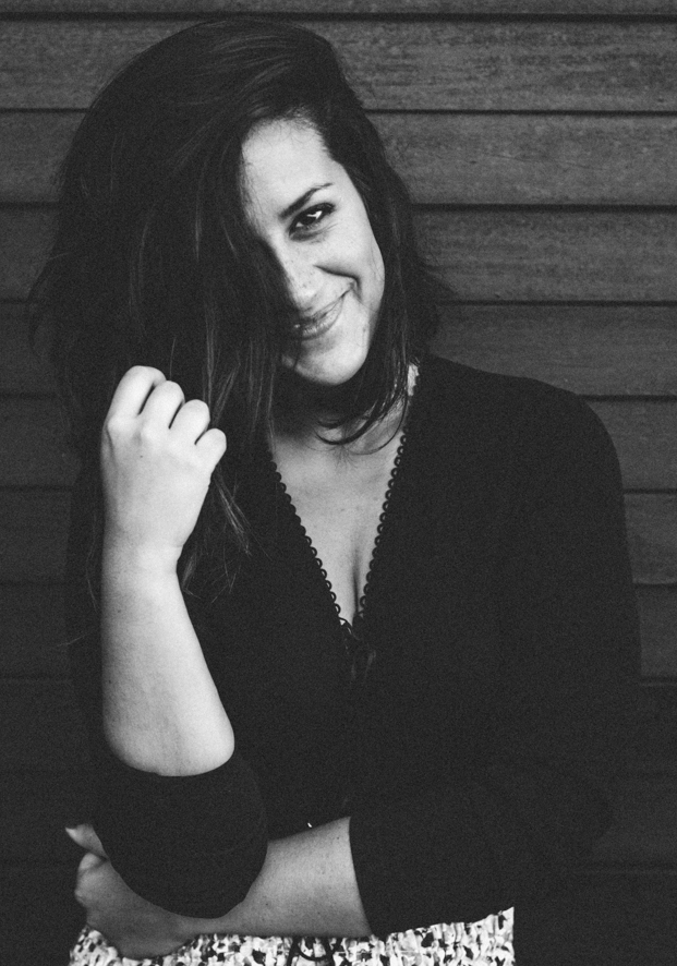 Photo by Laura Guijarro .