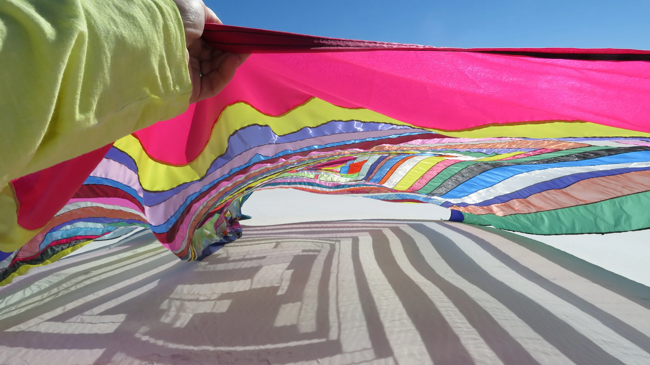 RachelHayes_x_Missoni in NewMexico 2017_detail of shadows.JPG