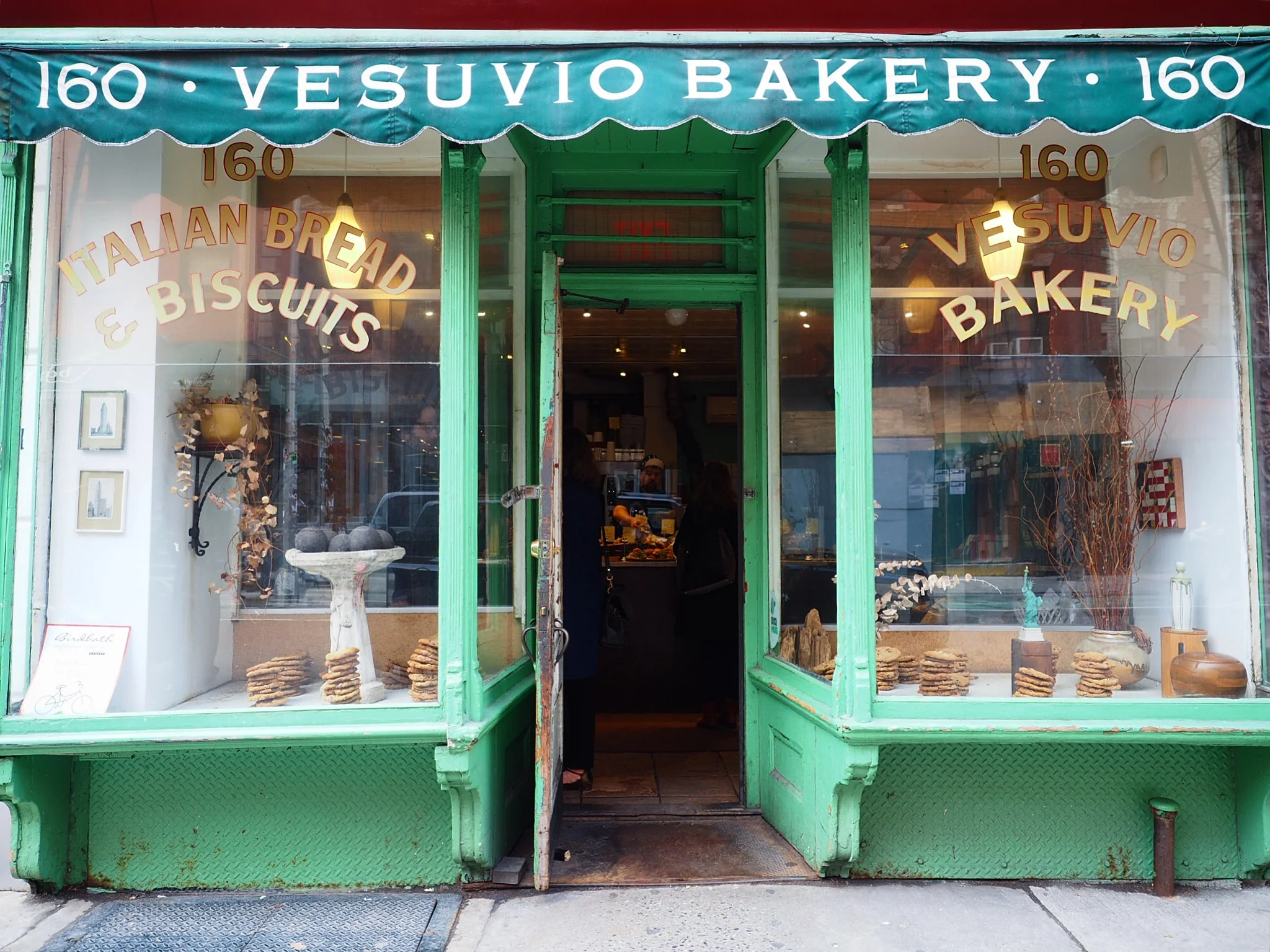 City Guide: Bakeries in NYC