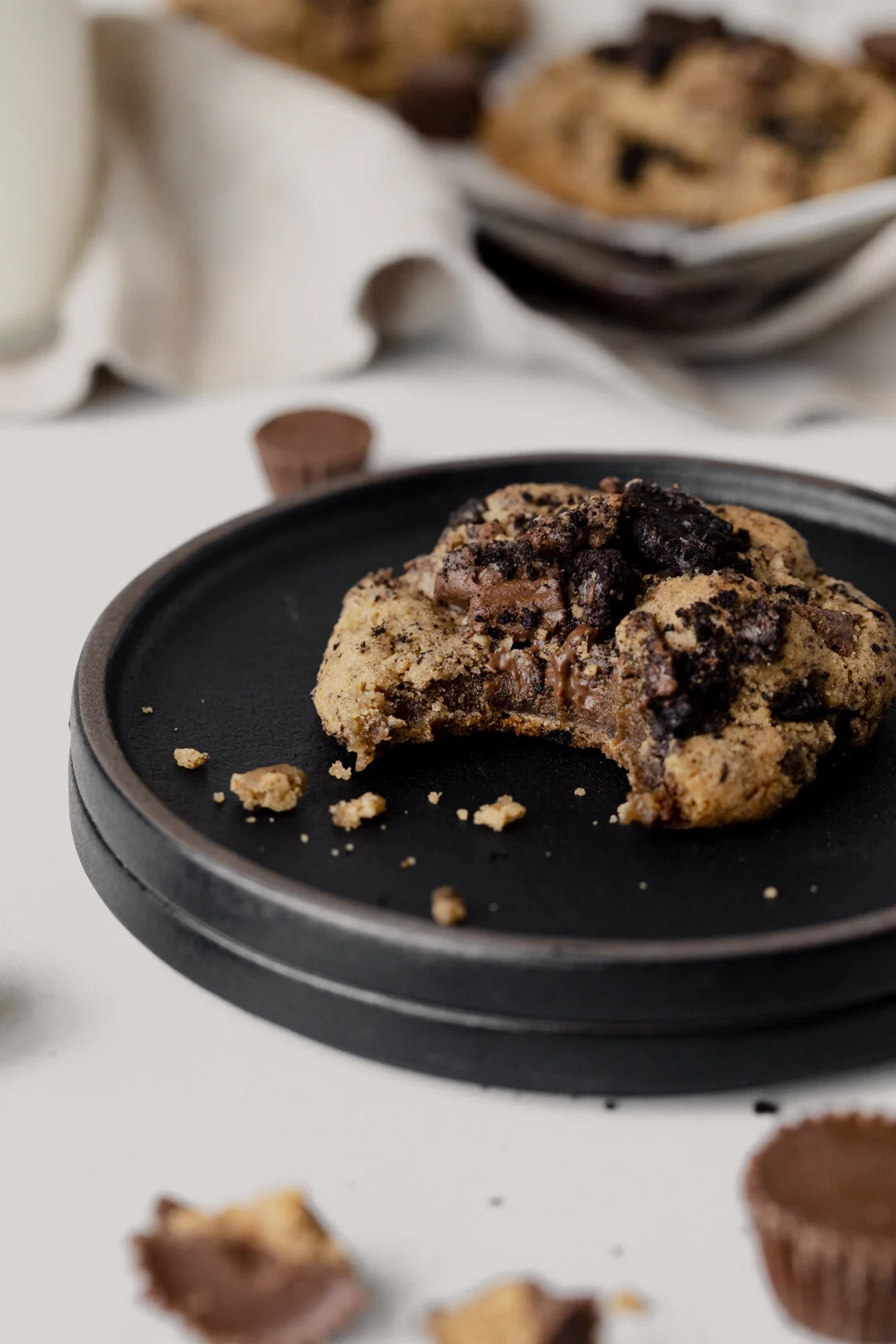 The Ultimate Cookie-Lover’s Cookie