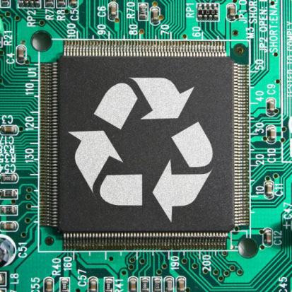 How Much Money Can You Make by Recycling Computers, Cellphones, Catalytic  Converters, and other Popular Items? — Reclaim, Recycle, and Sell your  Precious Metal Scrap