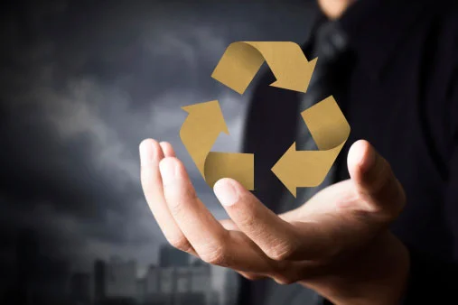 This Earth Day, Specialty Metals wants to remind you to recycle your precious metals responsibly.