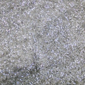 Shown: scrap silver turnings one of our customers sent to Specialty Metals to be recycled and refined profitably.