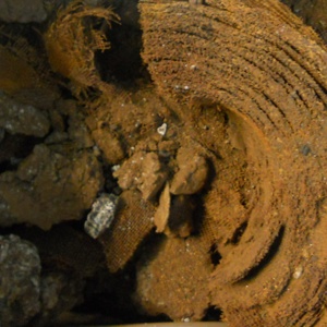 Can you tell just from looking if this mining waste contains gold, silver, platinum or other precious metals? We don't either - that's why at Specialty Metals Smelters & Refiners we test your samples before doing anything.