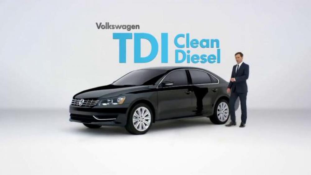 The diesel problems start with VW, but will they end there?