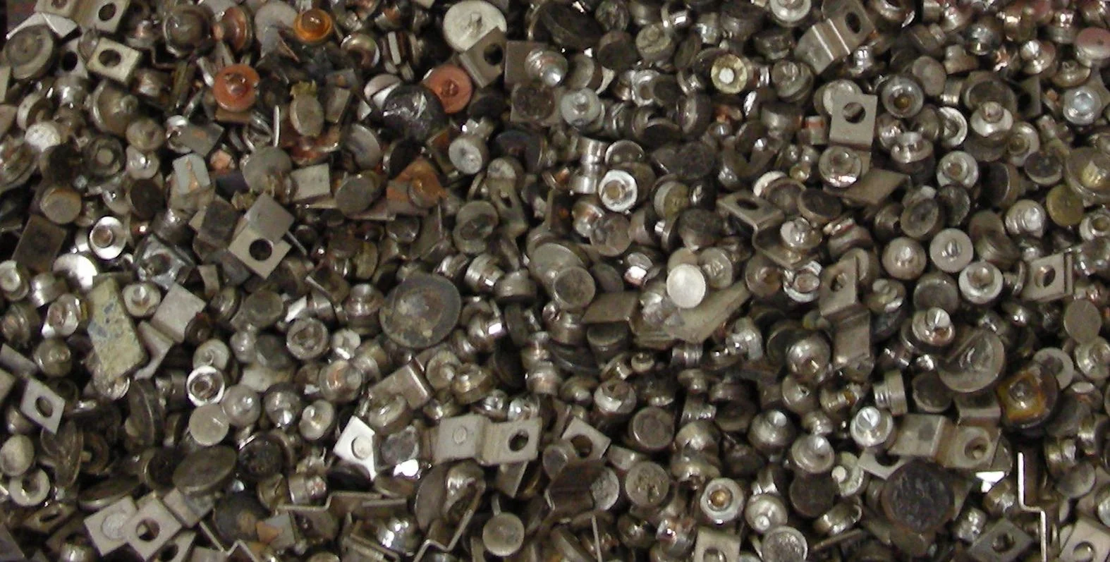 Platinum Electrical Contacts