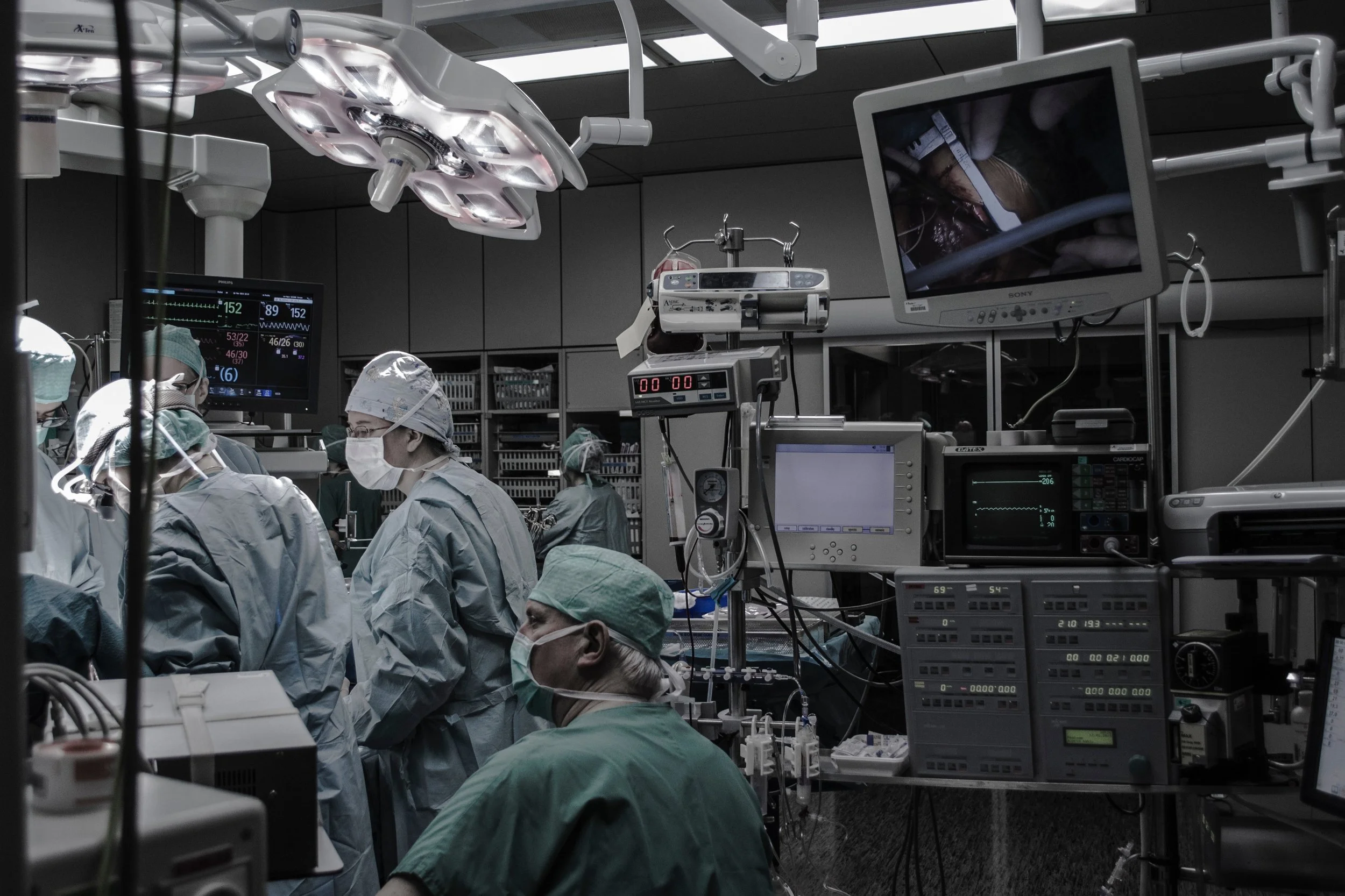 What to Look for When You’re Cleaning Out a Medical Facility.jpg