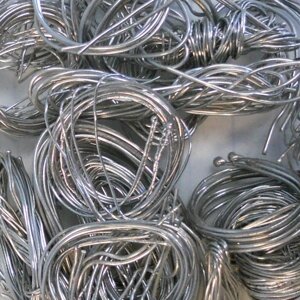 Precious Metal Wire Applications - California Fine Wire Co.
