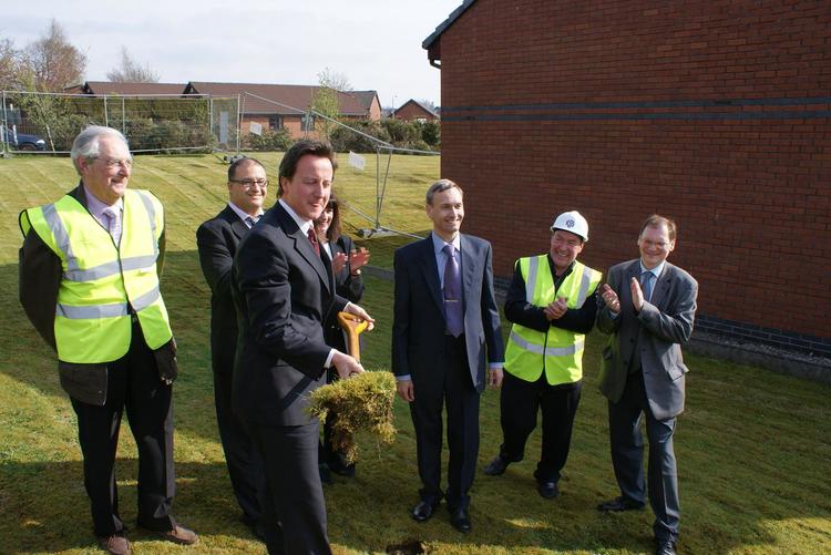 David+Cameron+Digging+the+First+Sod+at+Blackford+House+Medical+Centre,+Bury.jpg