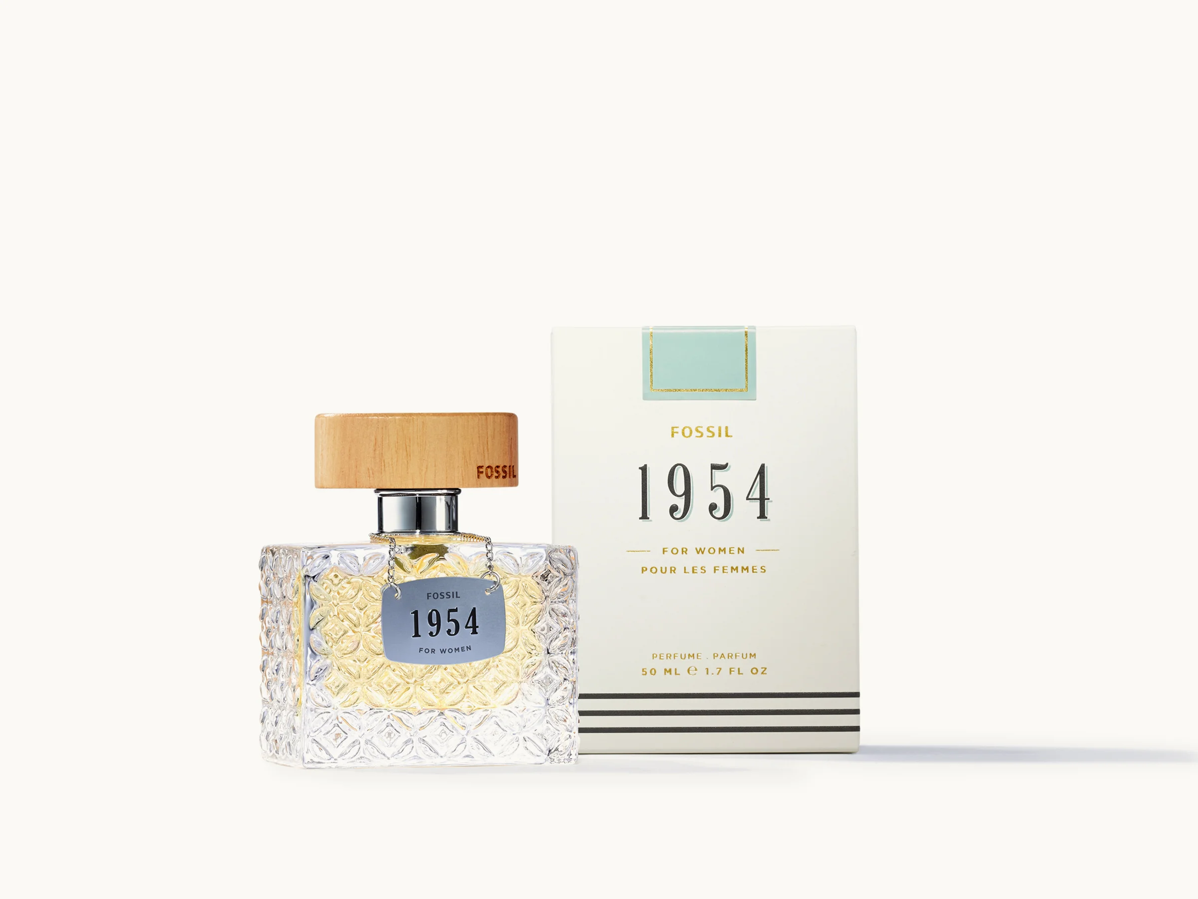 Fossil Fragrance