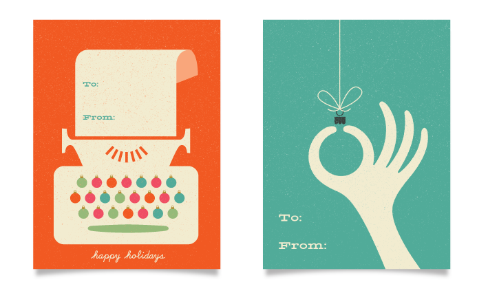 Greeting cards