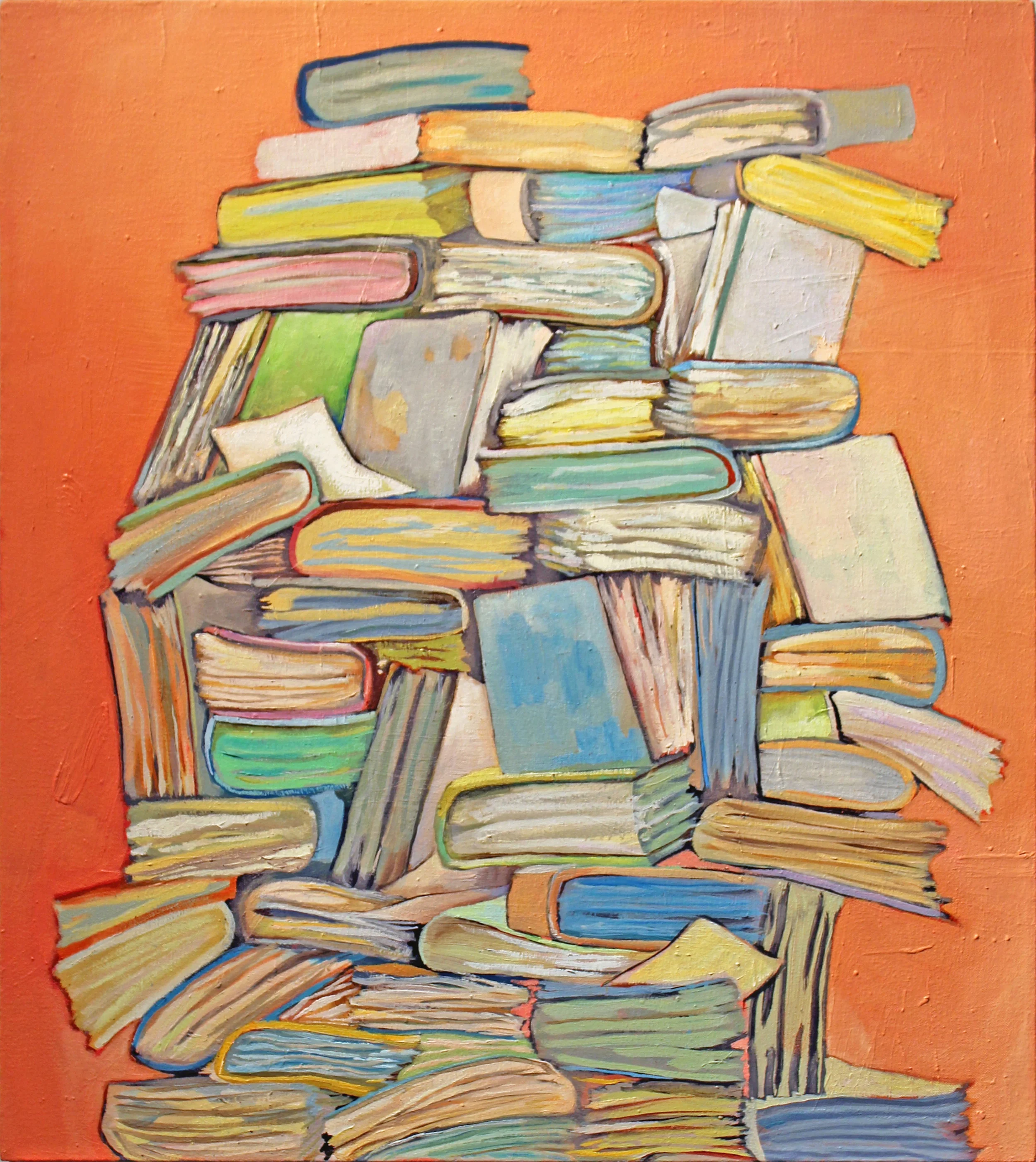 Summer Reading