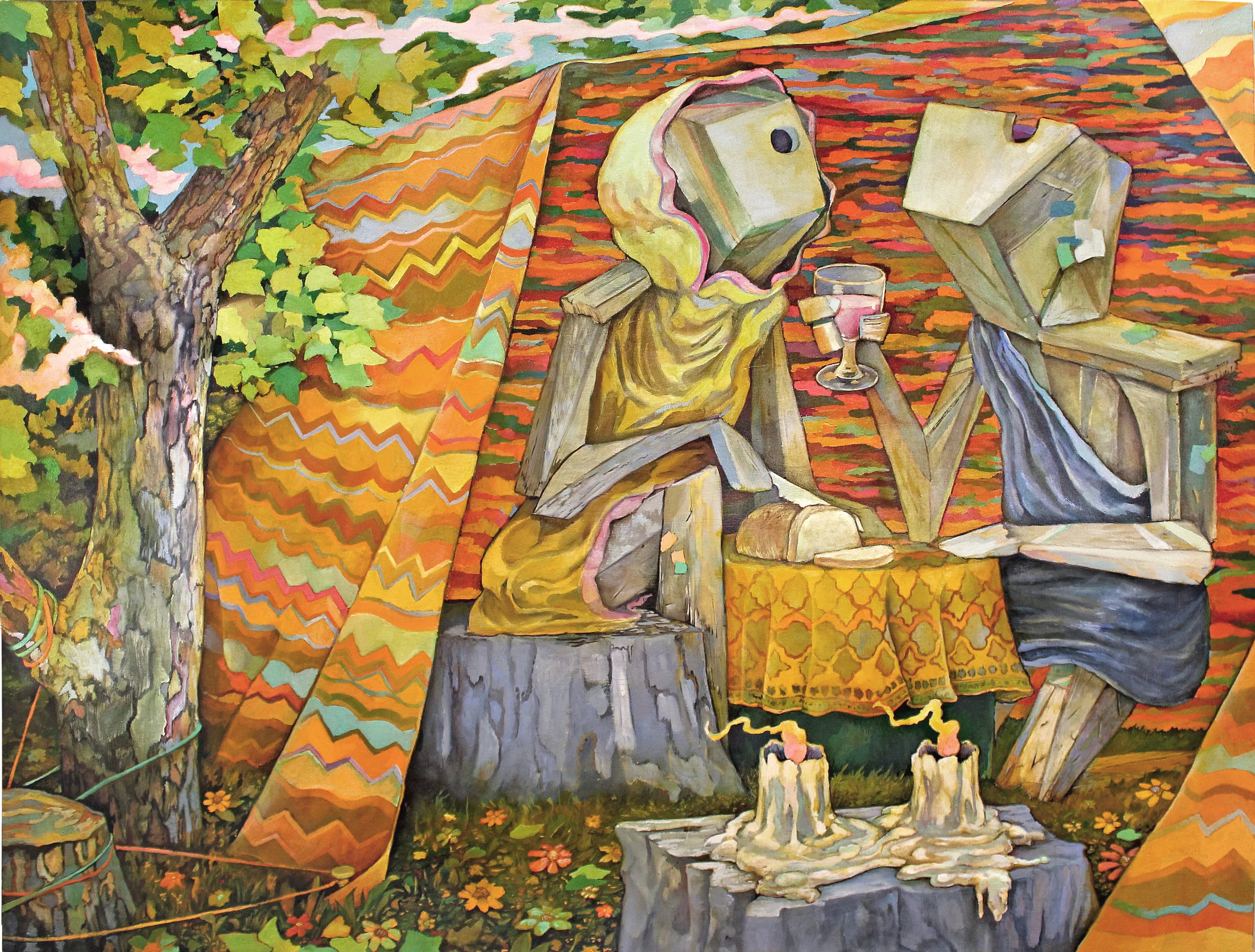 Tent