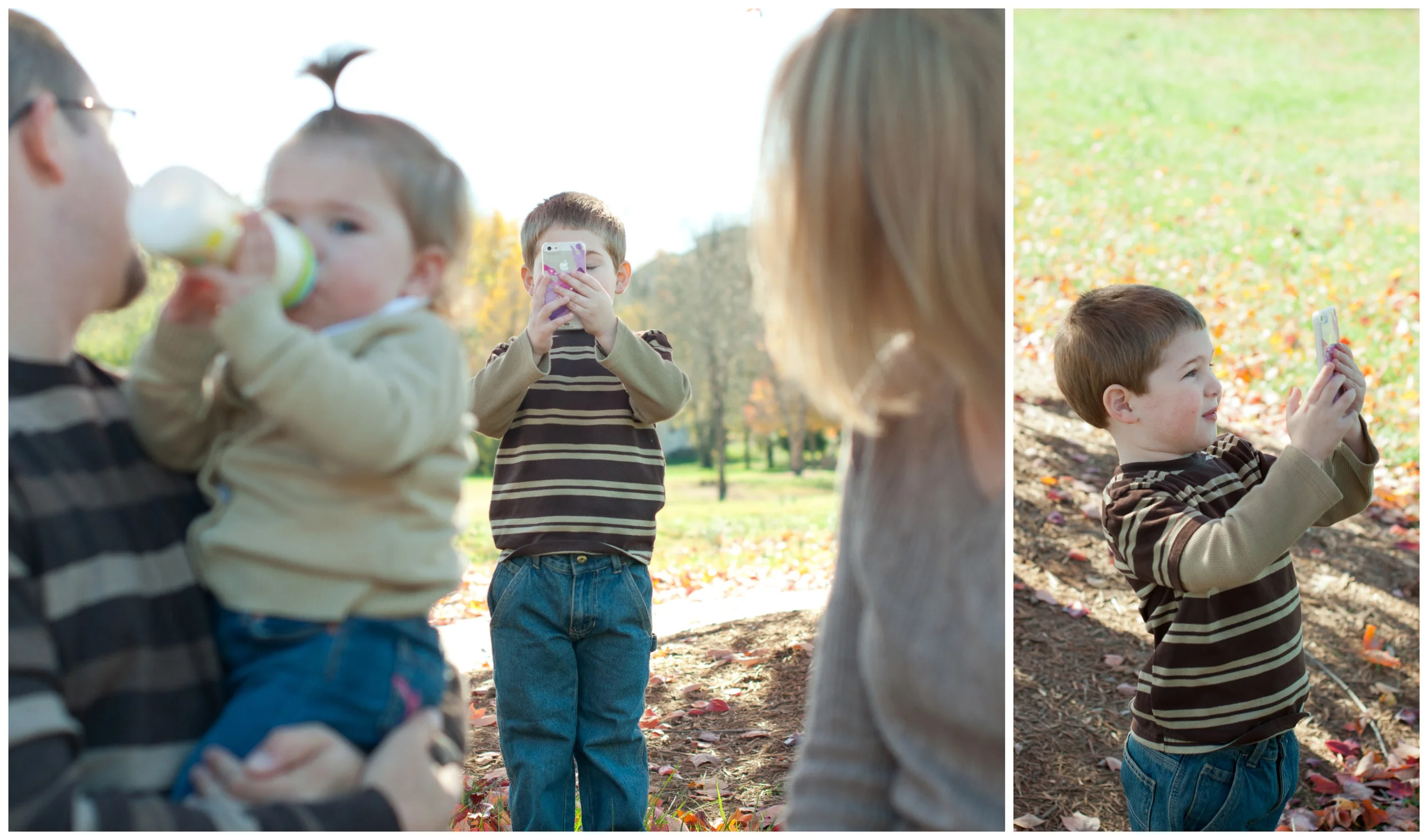 Next generation photographer 