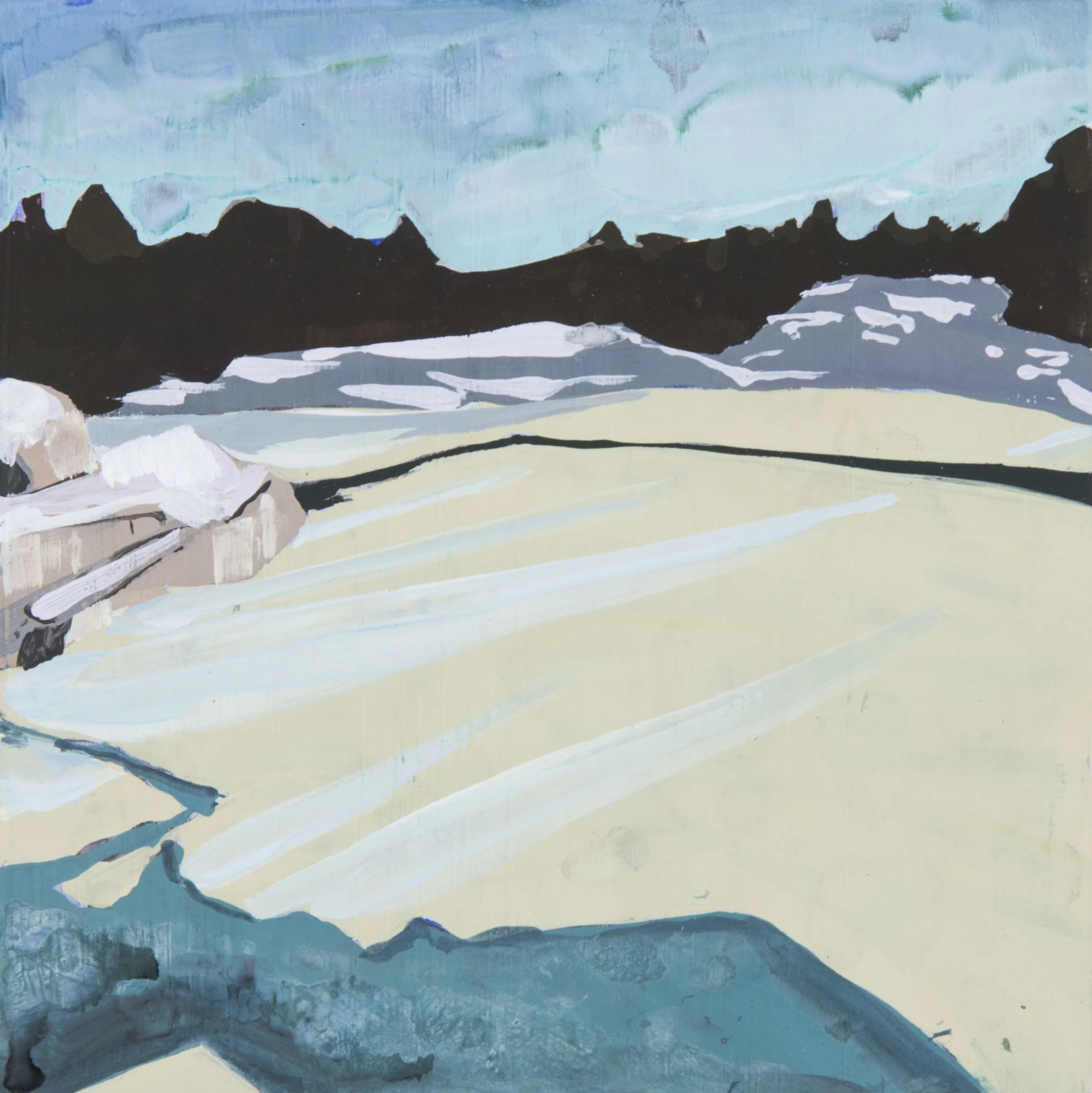 Lawson's Quarry