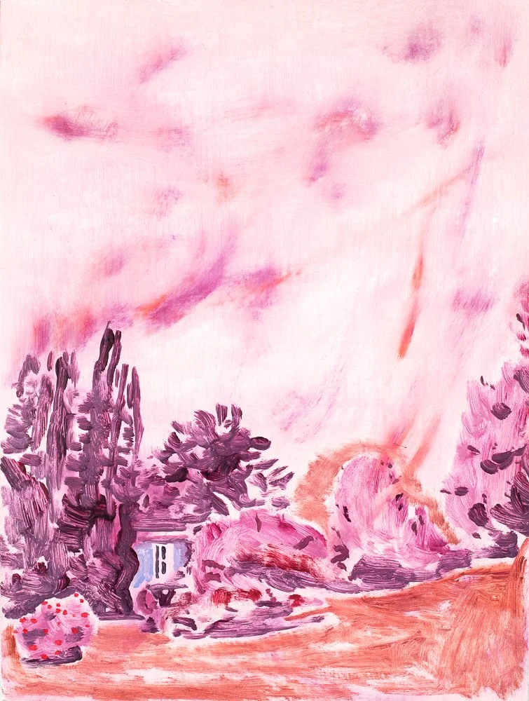 The Spins — TESSA G. O'BRIEN