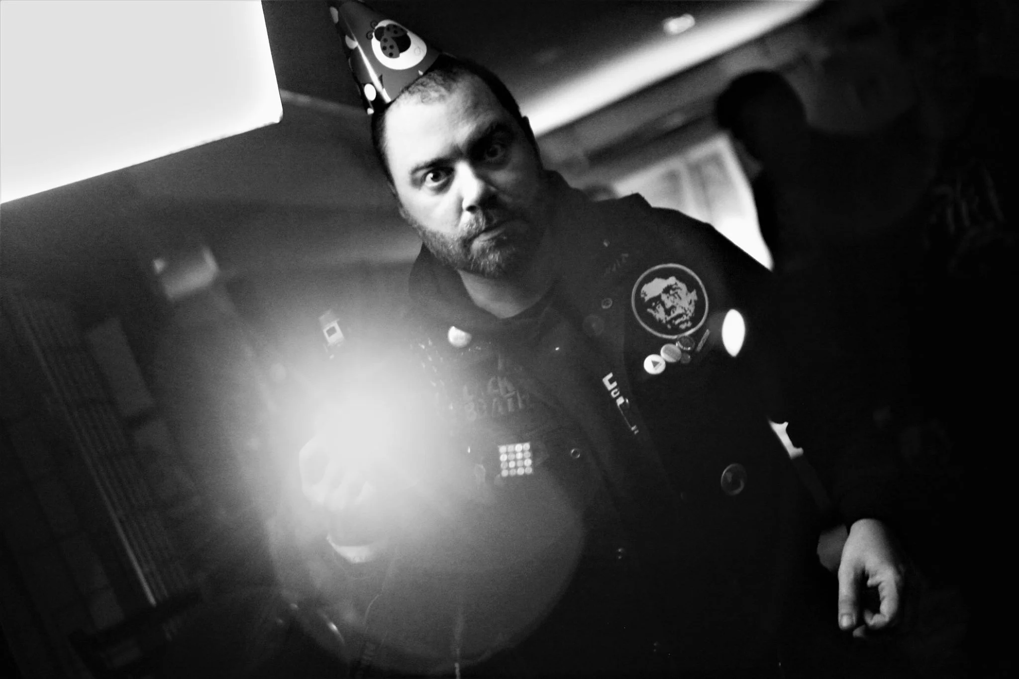 Photo by Nicole Tammaro