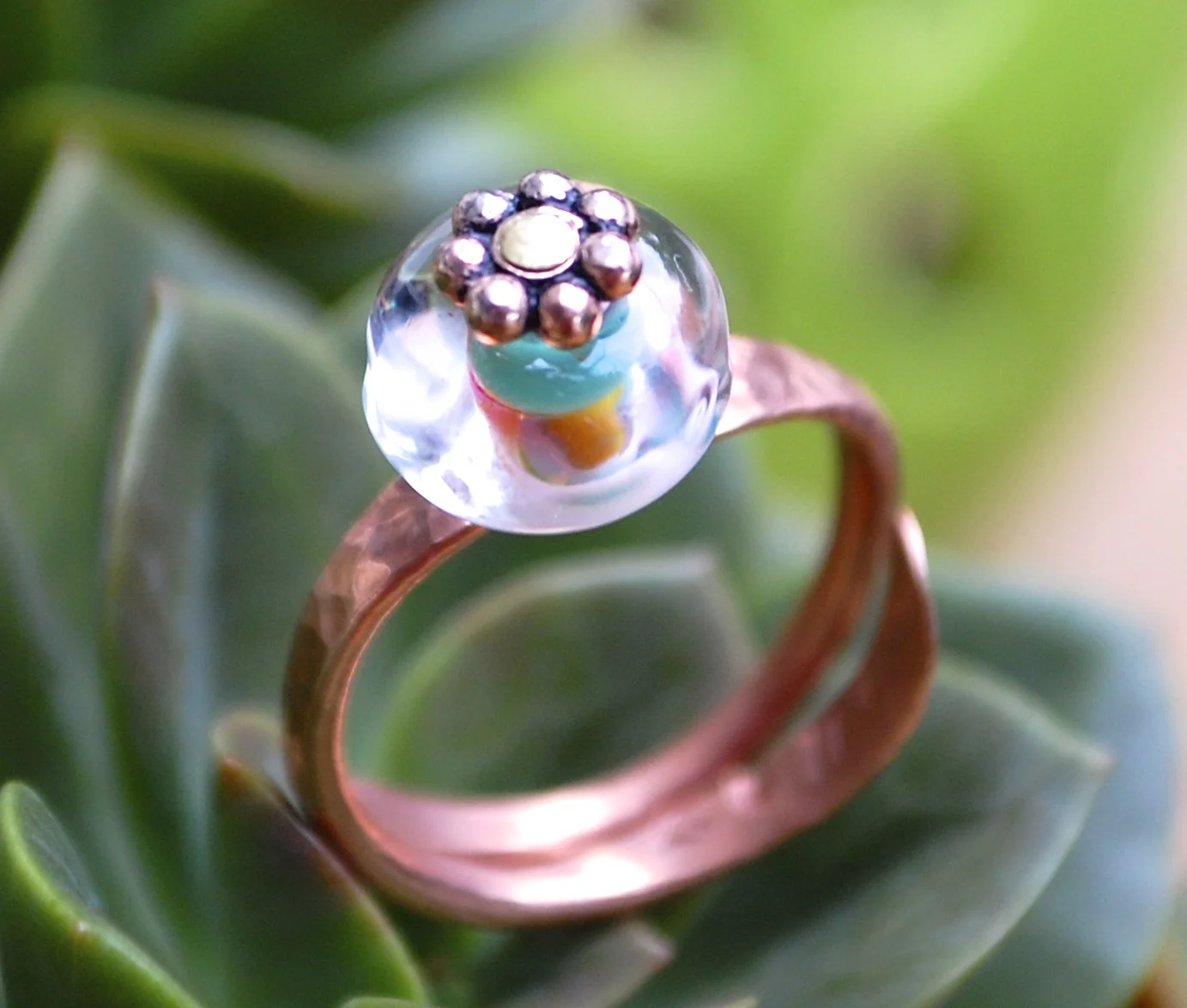 Ring Zing — ZingByCecelia
