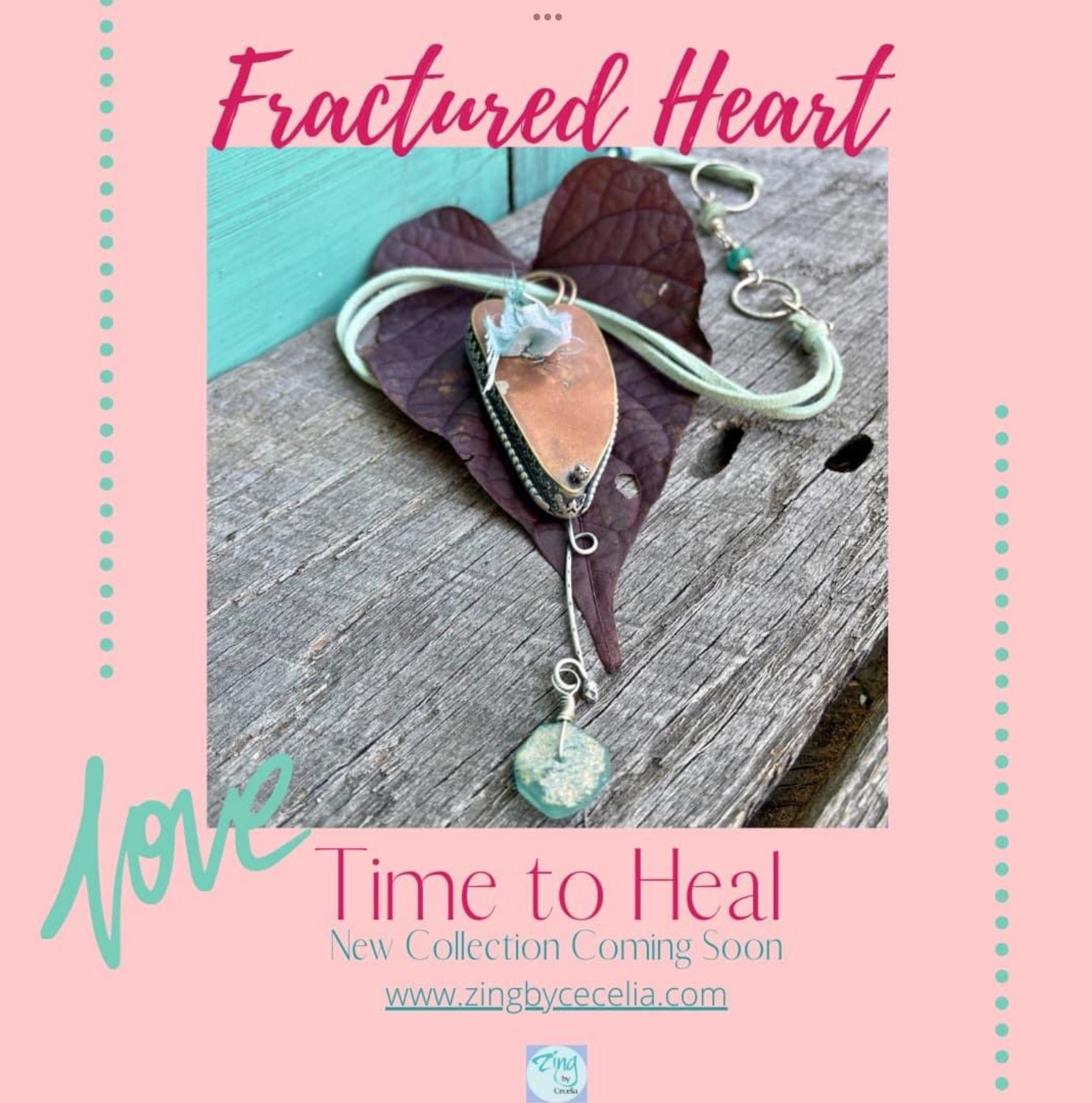Fractured Hearts