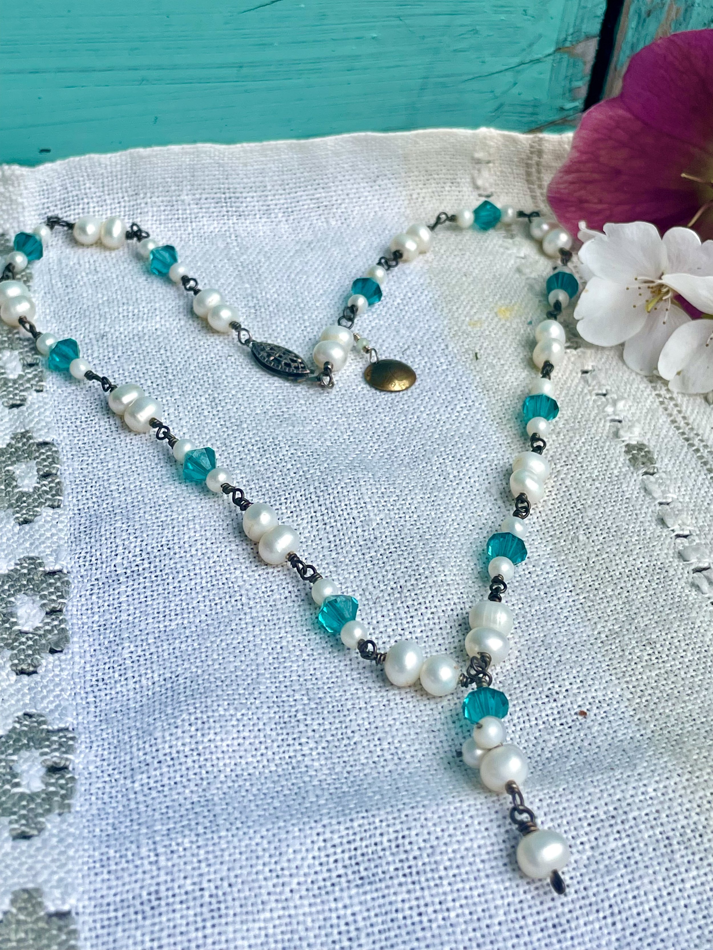 Pearl Dance