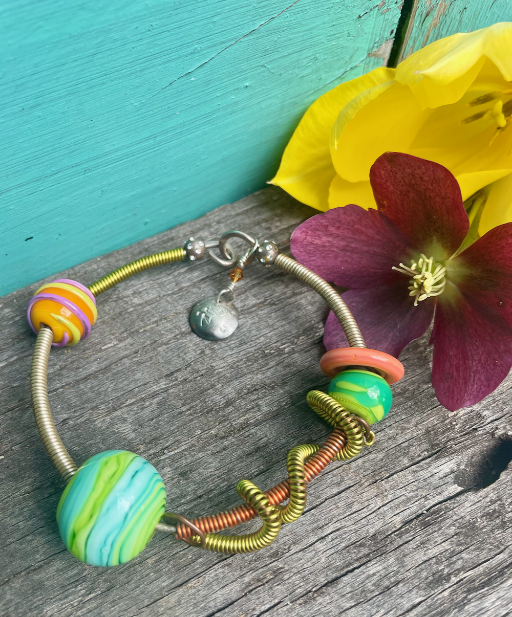 Arm Candy — ZingByCecelia