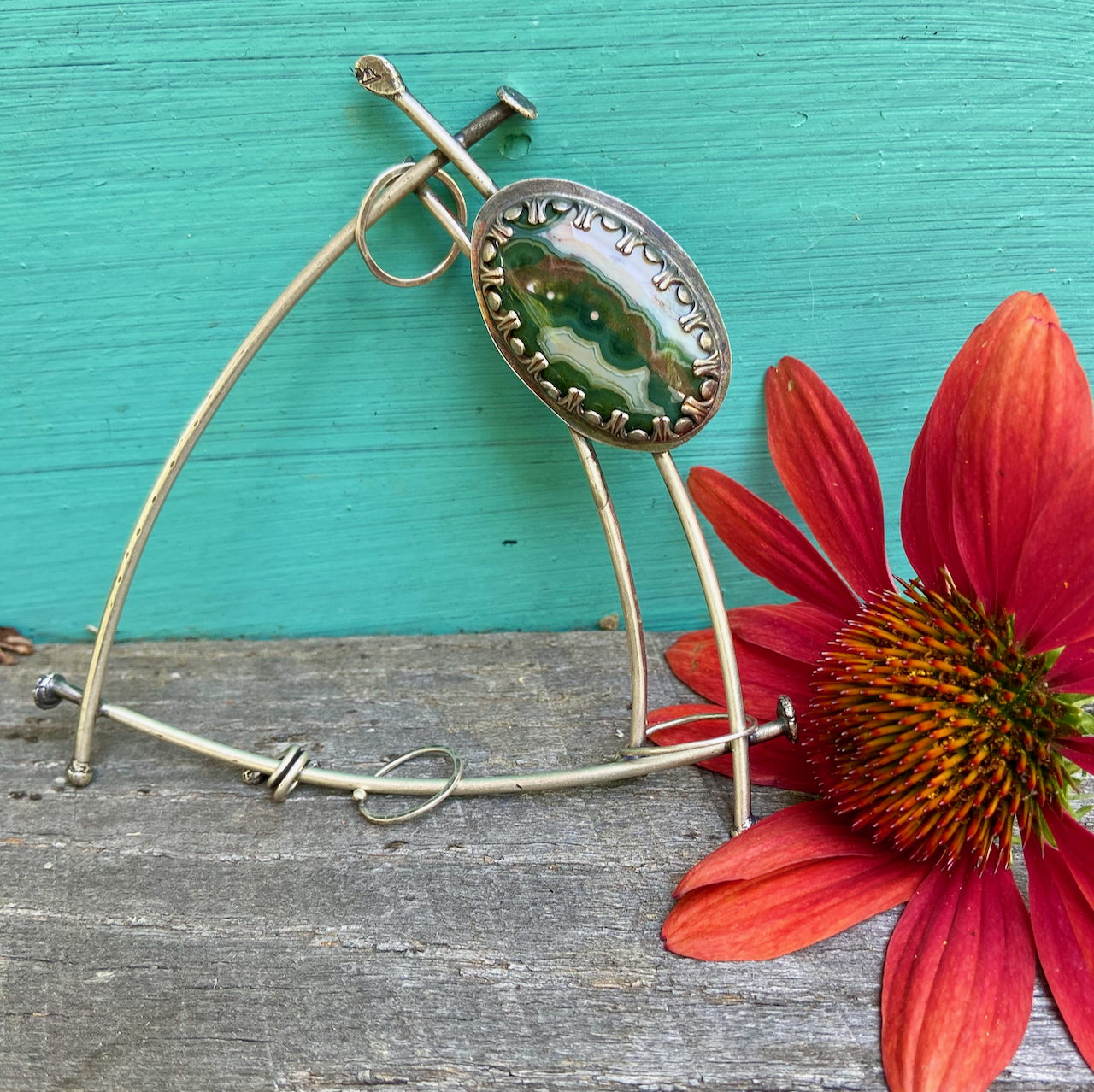 Arm Candy — ZingByCecelia