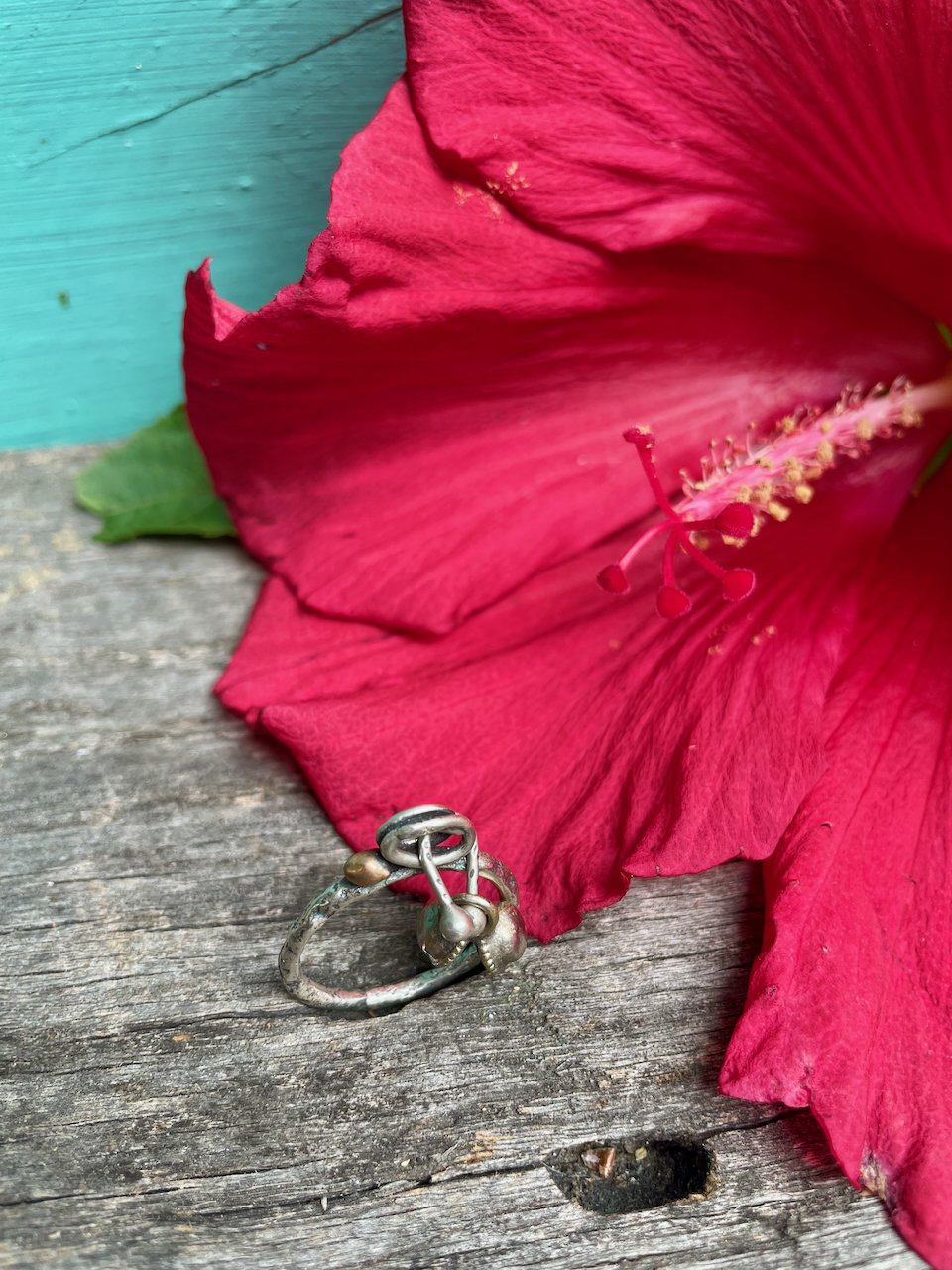 Jingle Ring