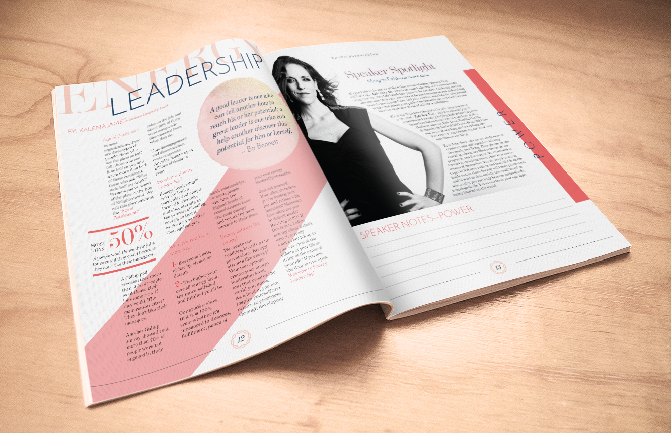 USW Event Magazine