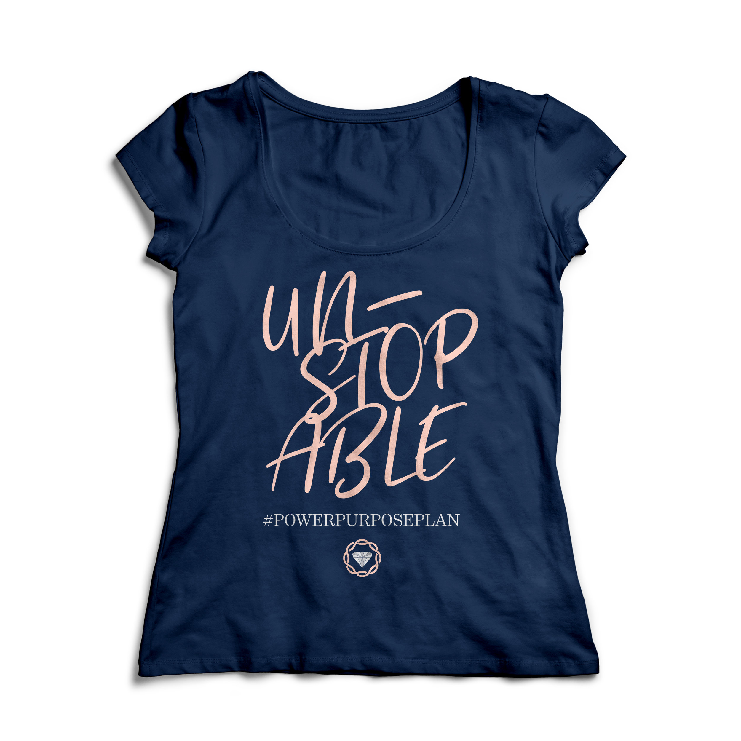 USW Power Brunch T-shirt