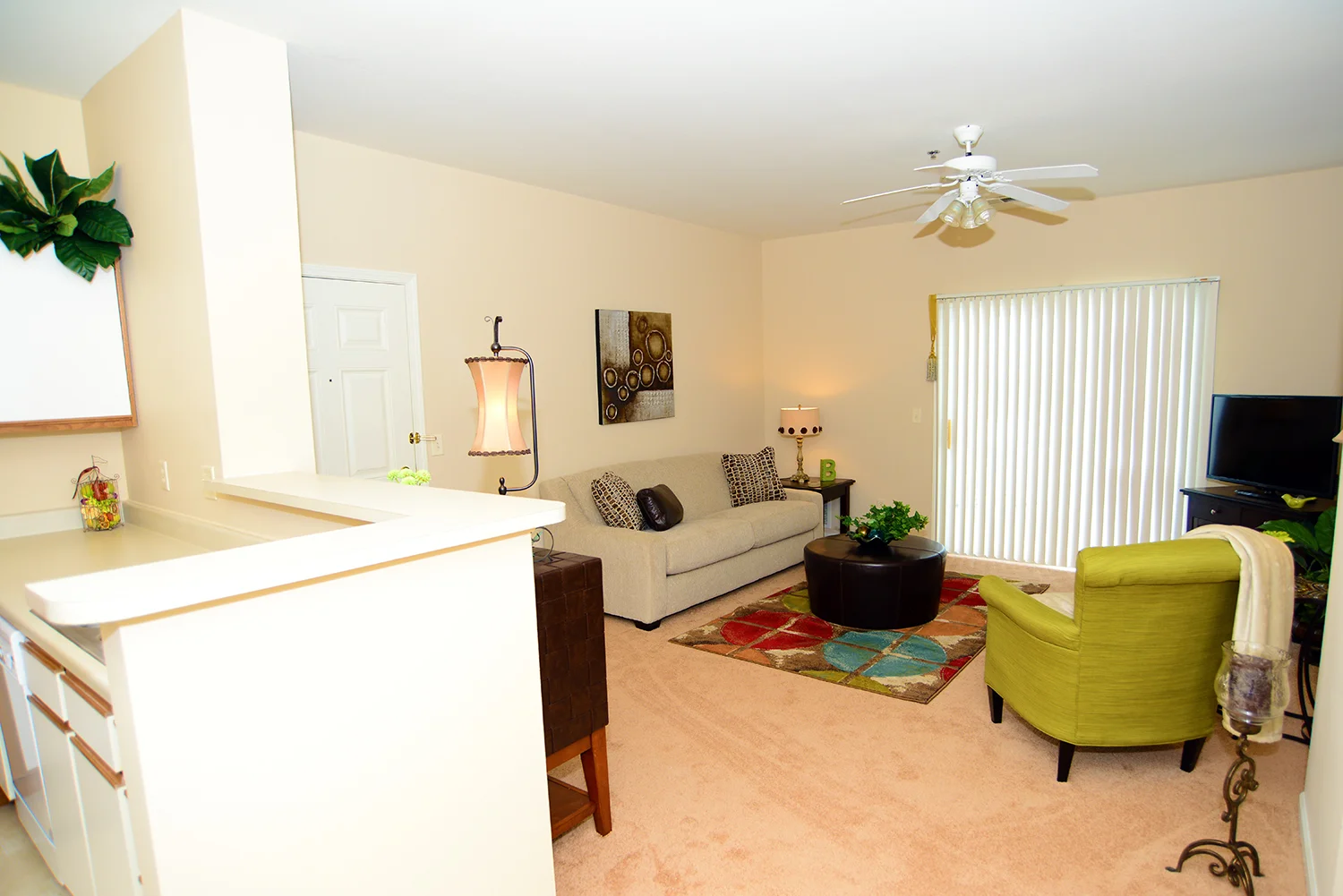 Gallery — Brookridge Heights Apartments Apartments in Bloomington