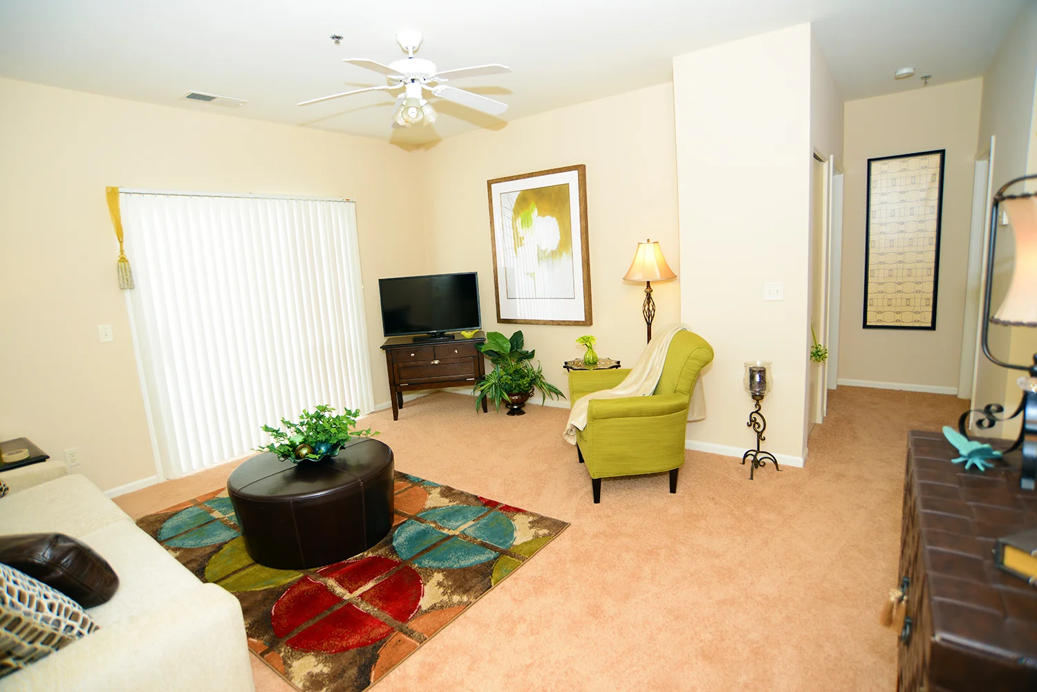 Gallery — Brookridge Heights Apartments Apartments in Bloomington