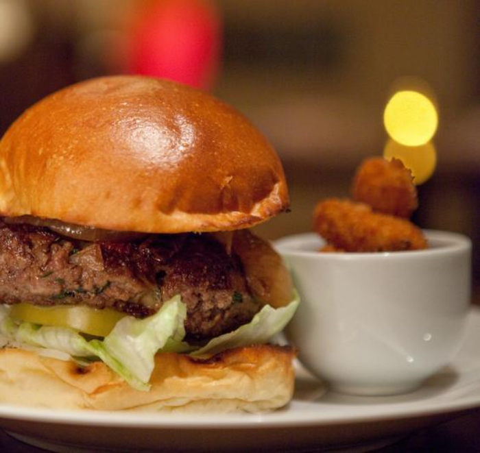 Photo by Sara Kerens, courtesy of the Dallas Observer City of Ate food blog