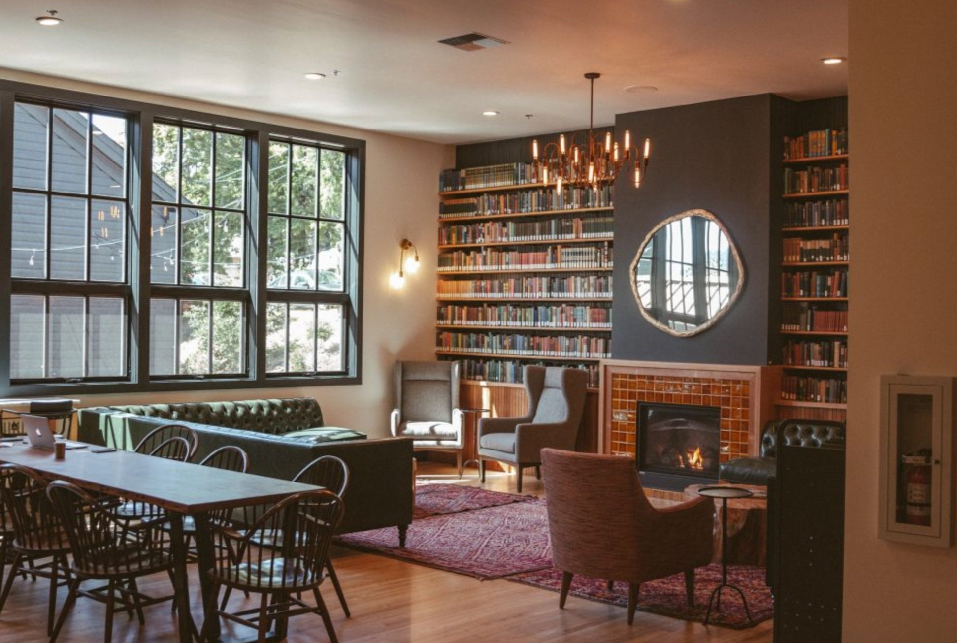 EKNY WKND: Society Hotel | Bengin, WA