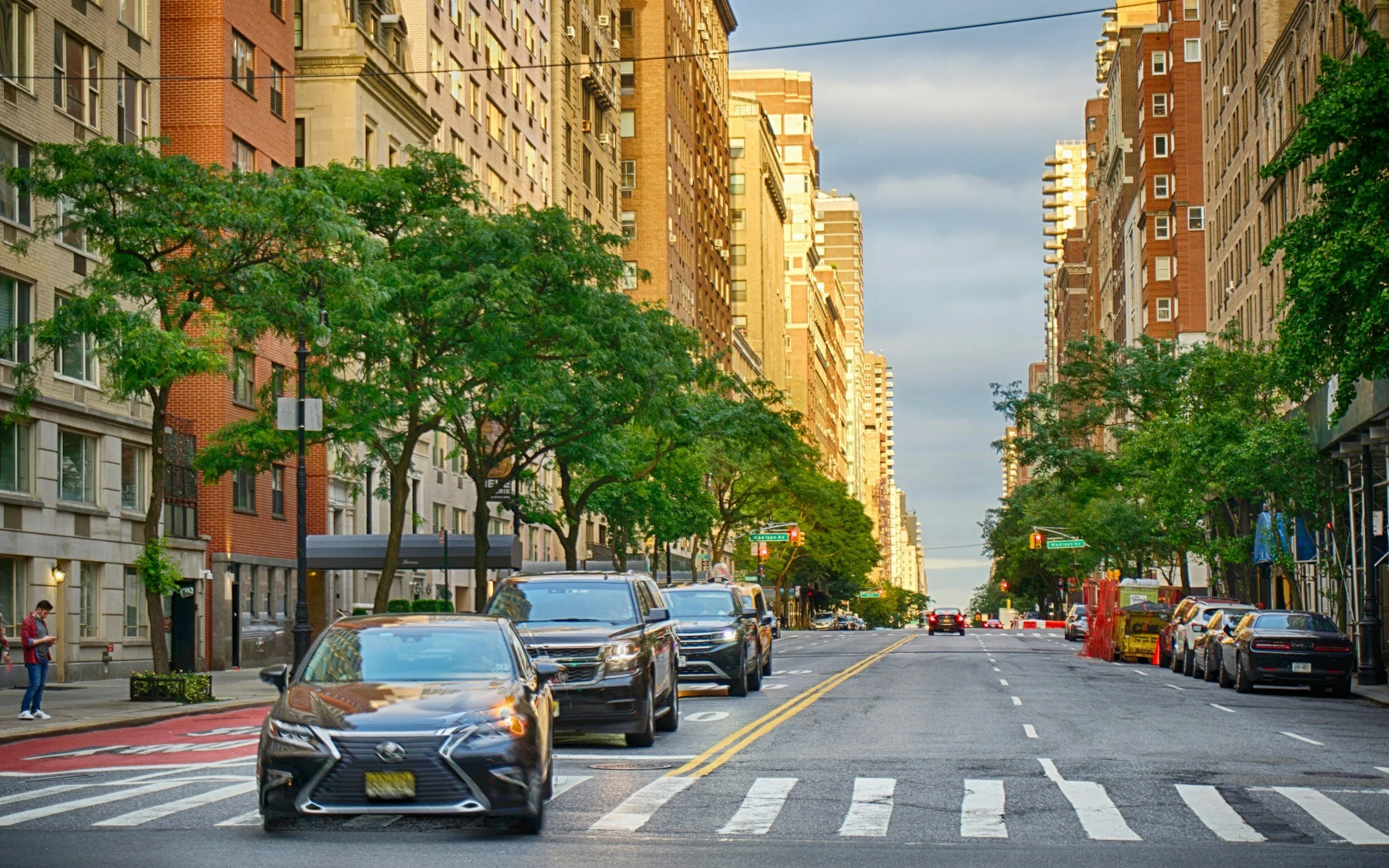 EKNY WKND: Upper Manhattan The Number That Actually Matters.