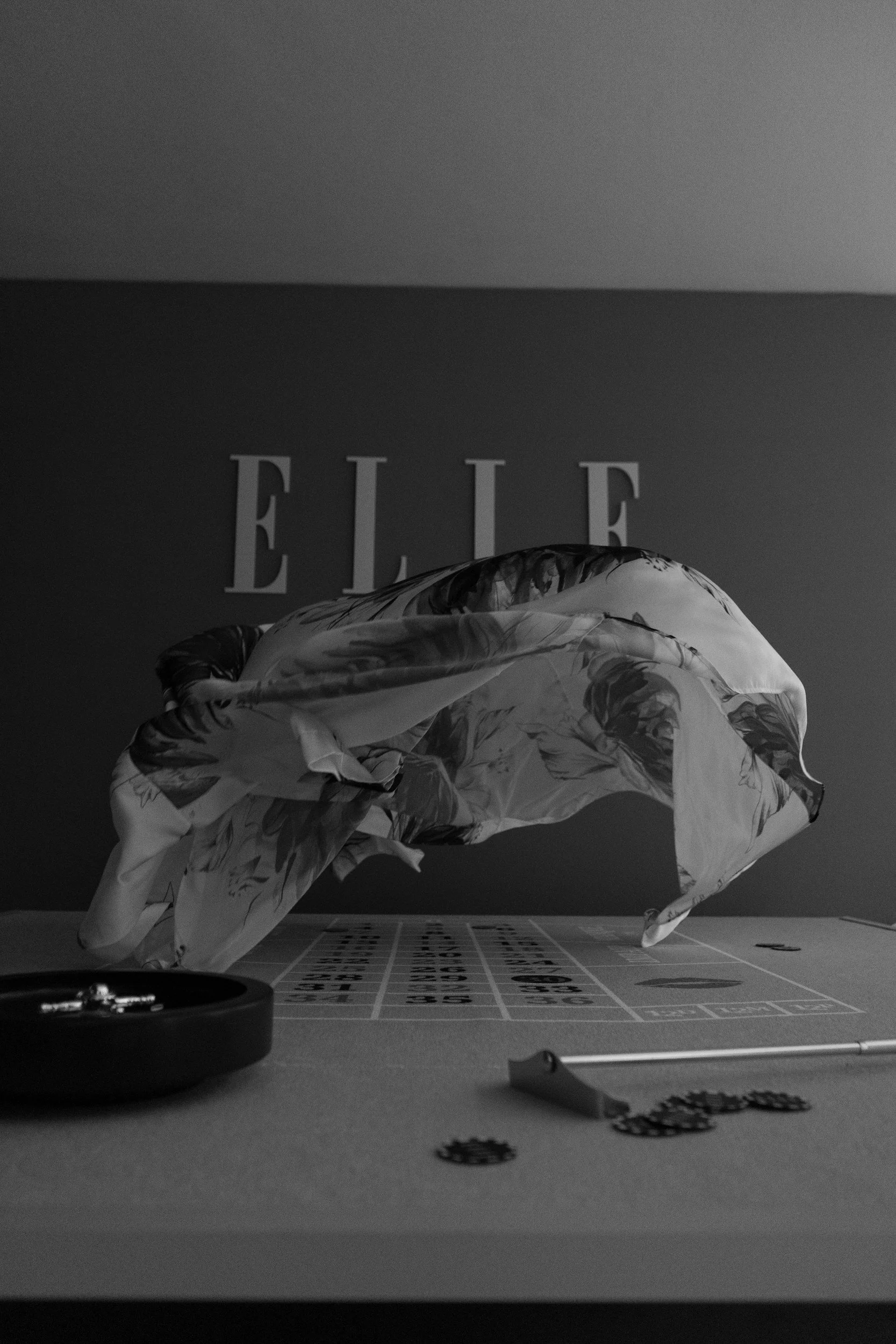 ELLE Residences: Fashion as Floor Plan