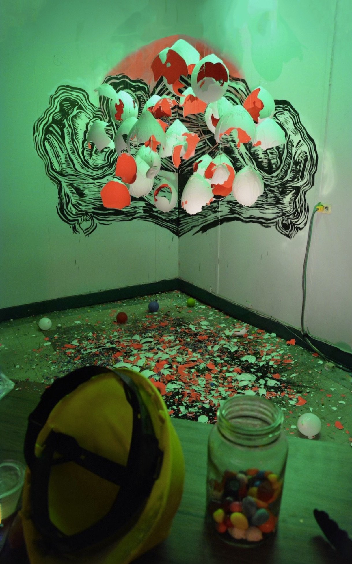 Something Precious Exhibition 2019