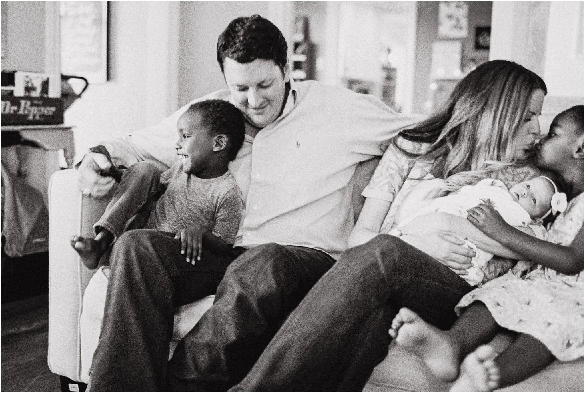 WELCOME RIVERS ⎮ LIFESTYLE