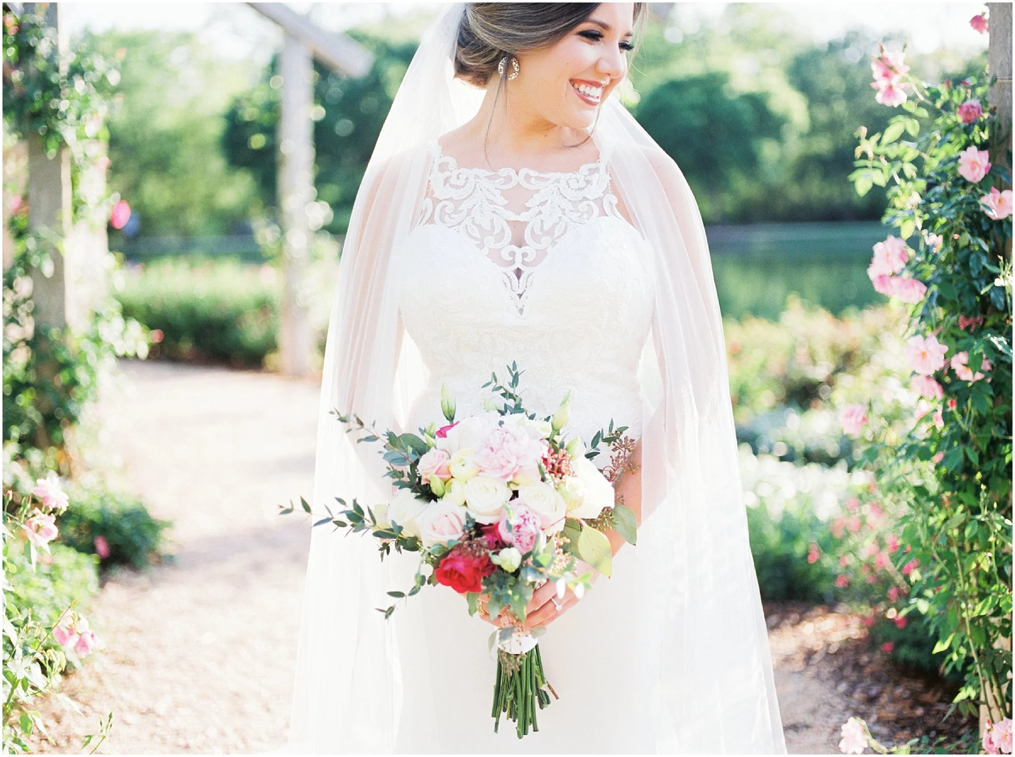 Emily Bridal