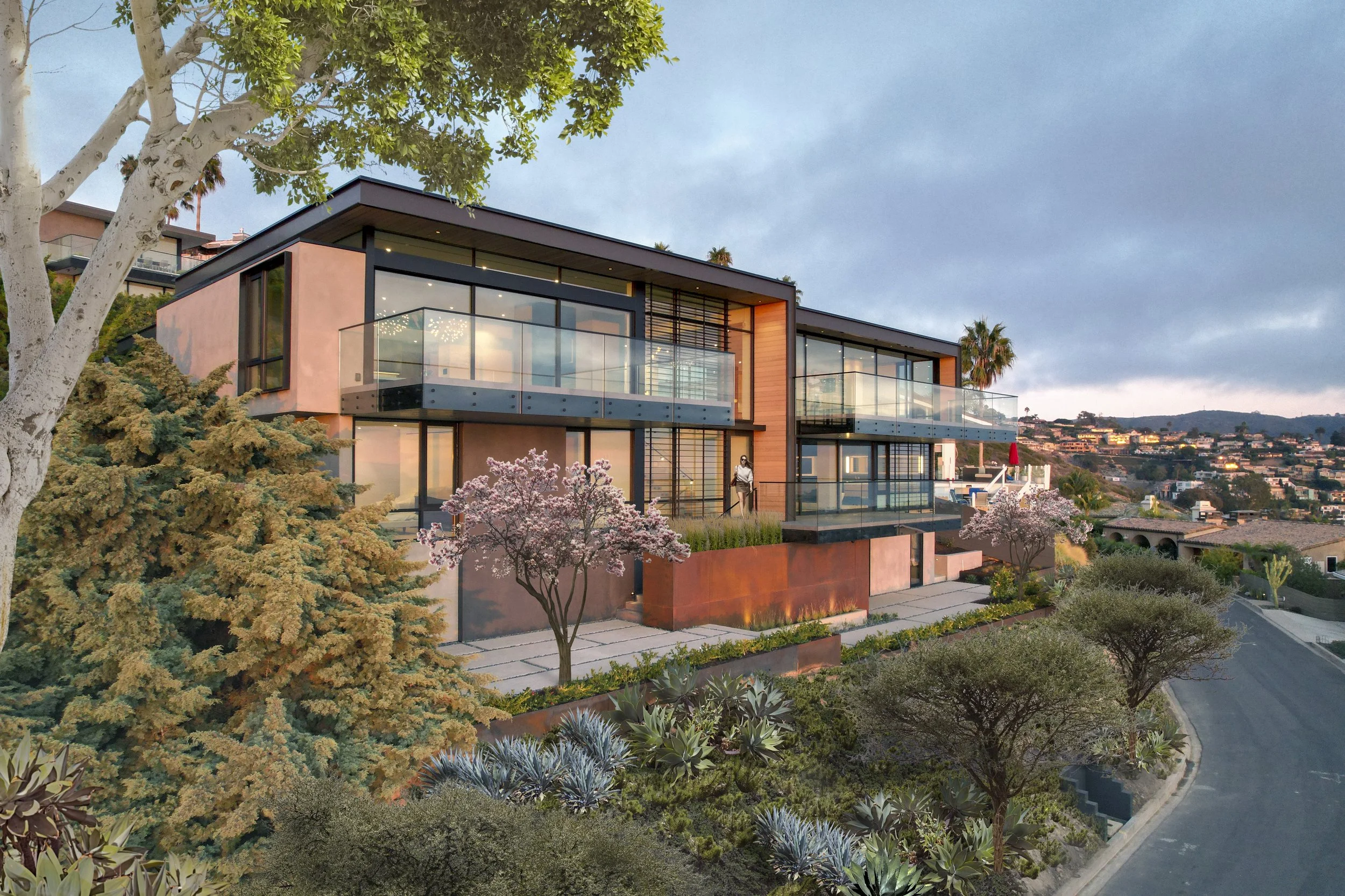 LETOURNEAU ARCHITECTURE