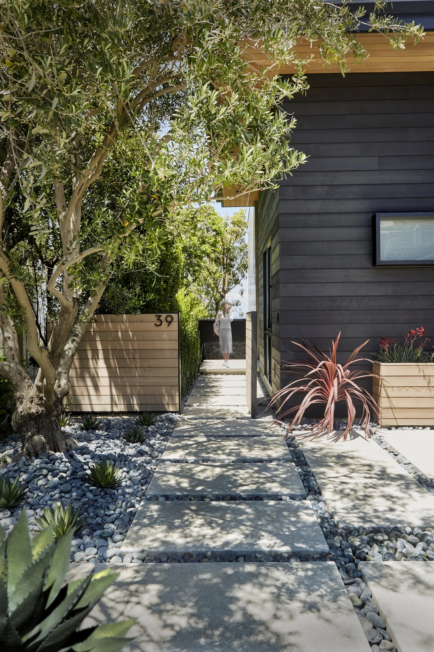 LETOURNEAU ARCHITECTURE