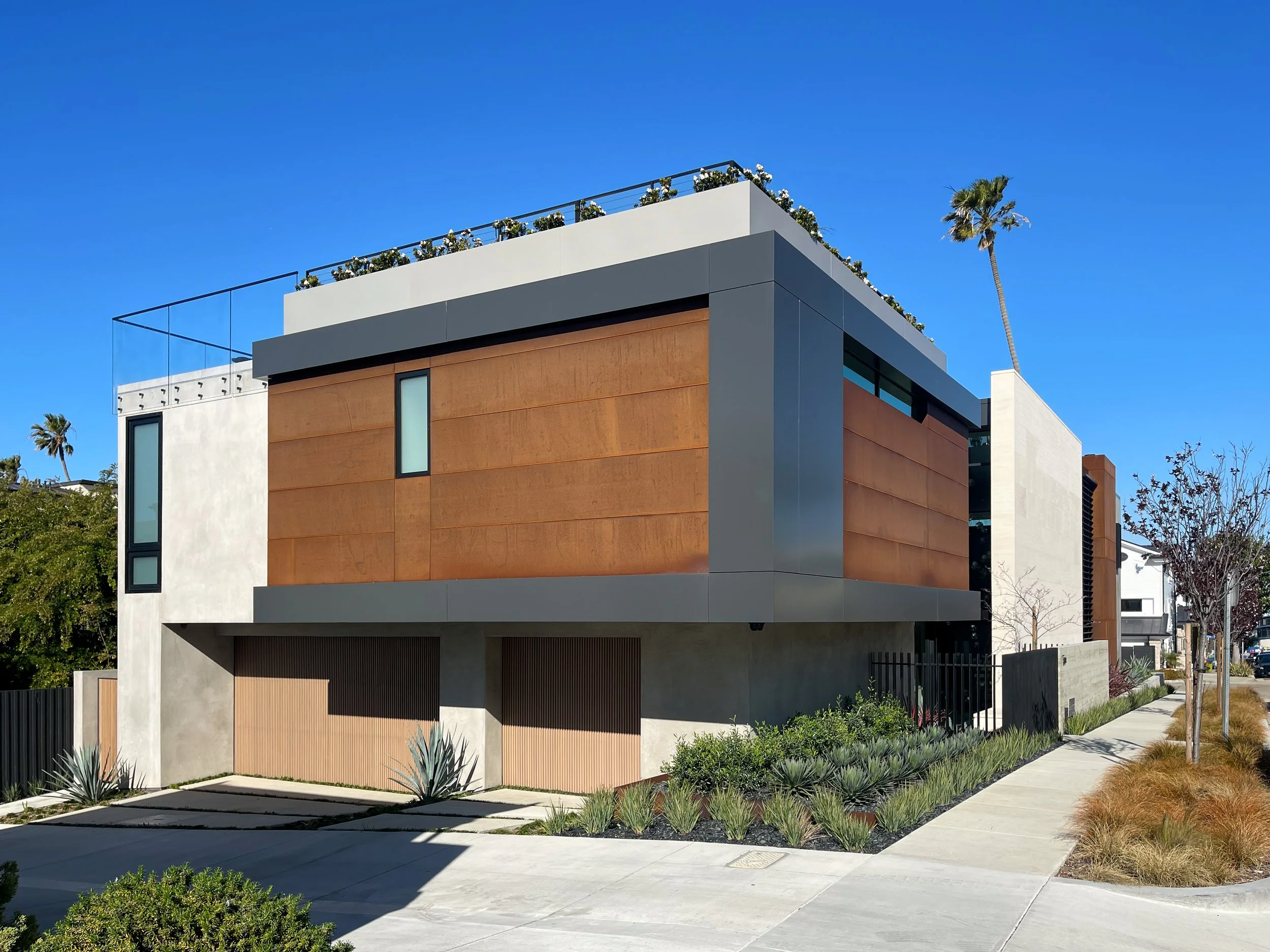 LETOURNEAU ARCHITECTURE