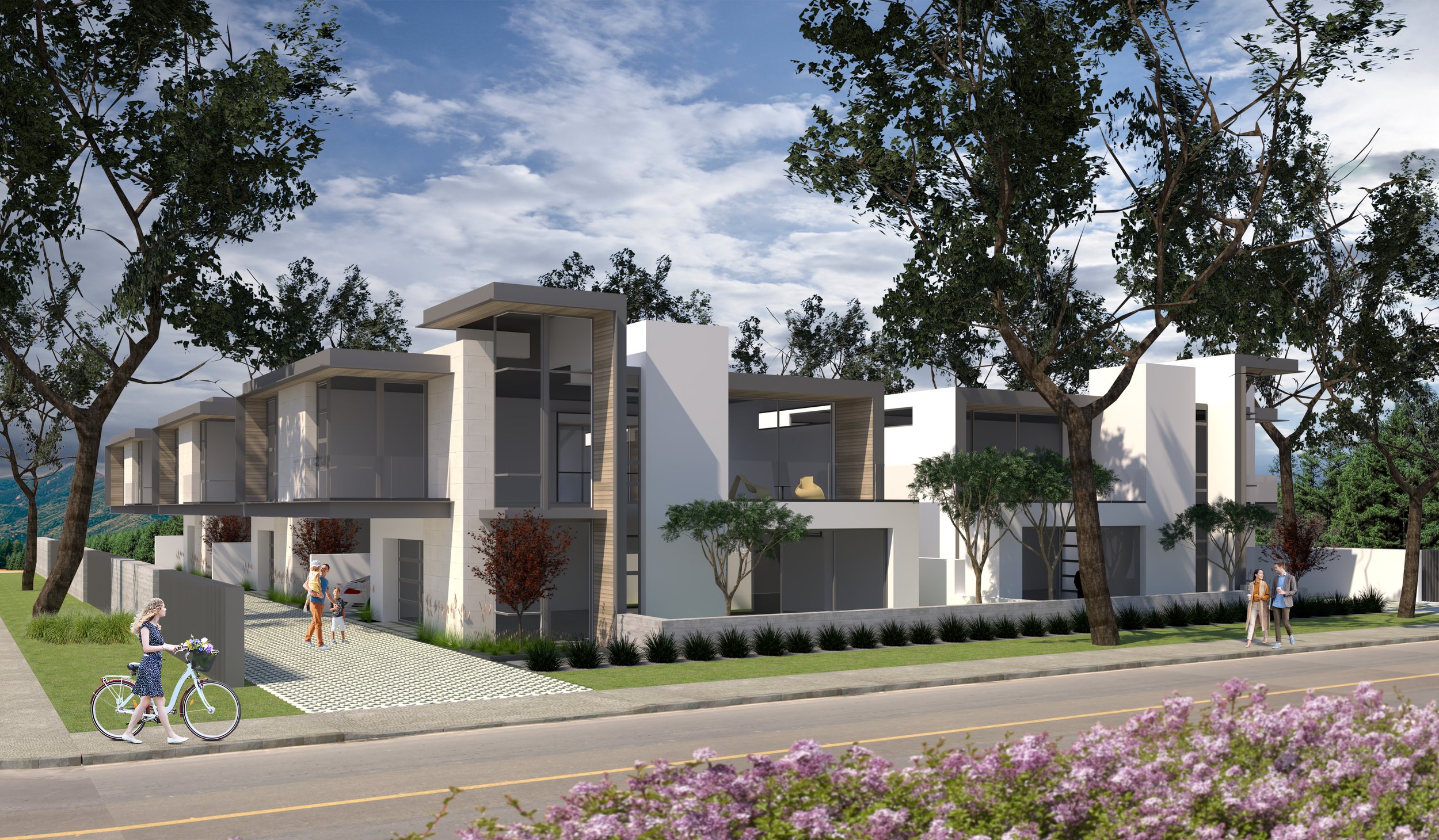 Lofts Costa Mesa