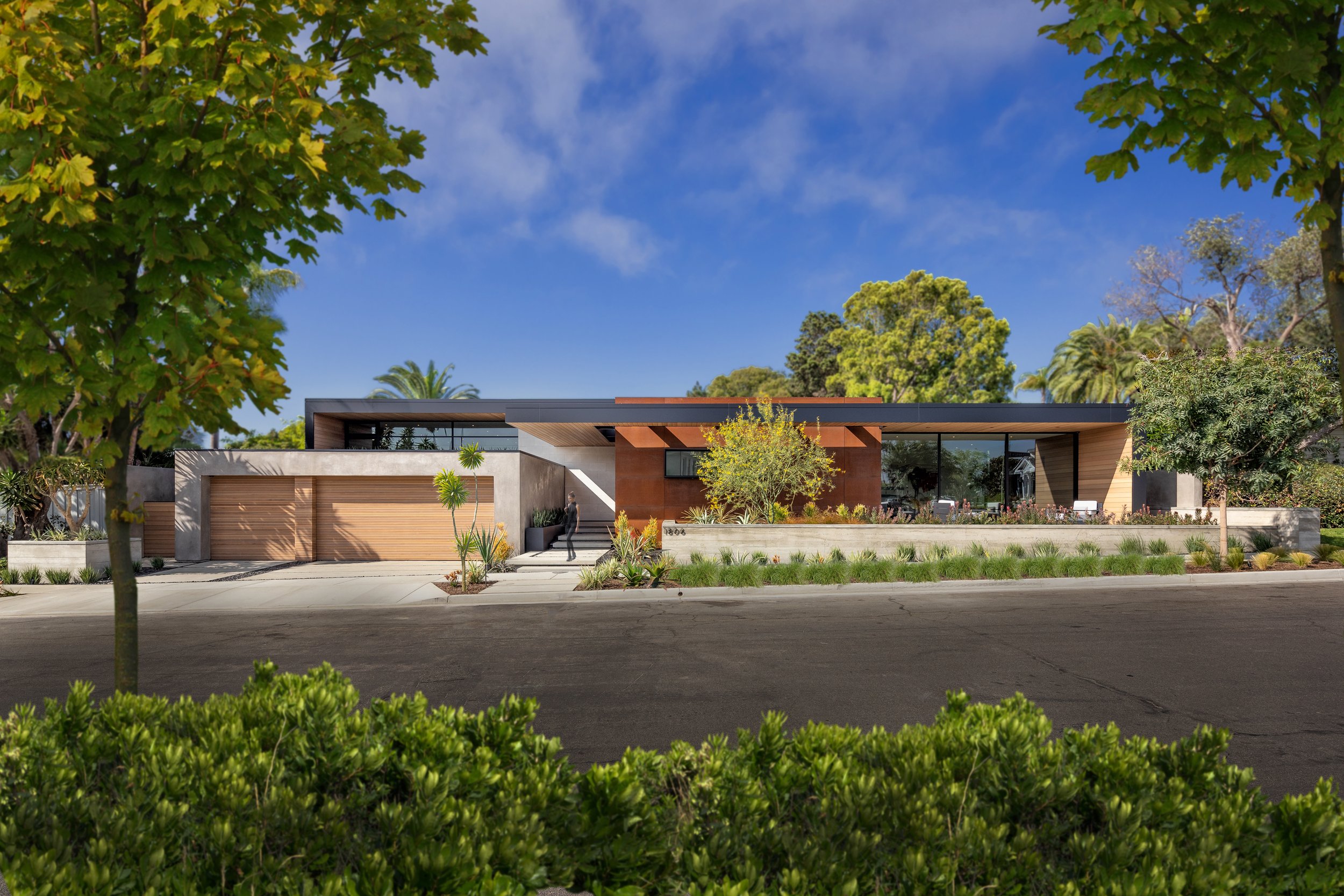 LETOURNEAU ARCHITECTURE