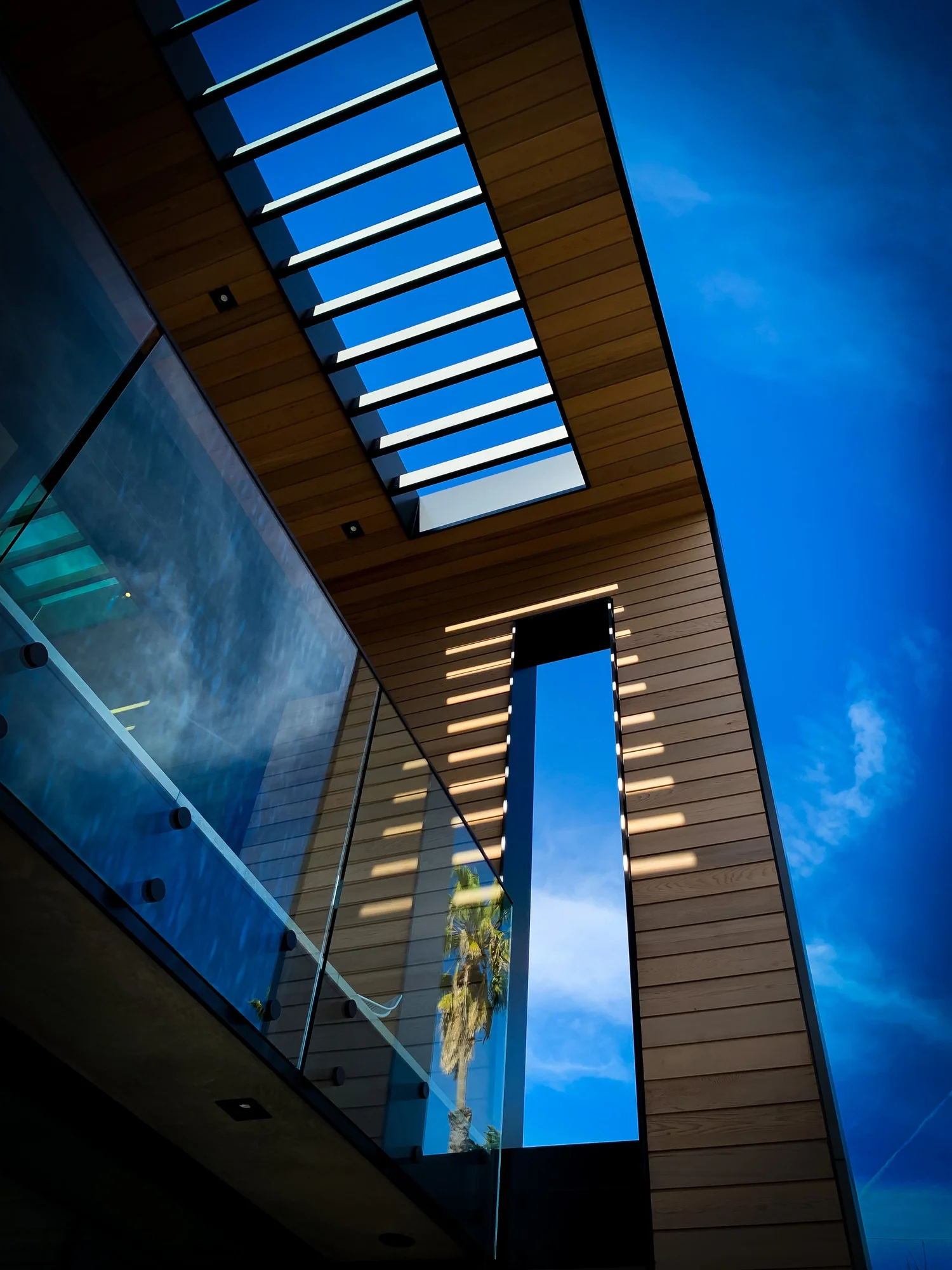 LETOURNEAU ARCHITECTURE