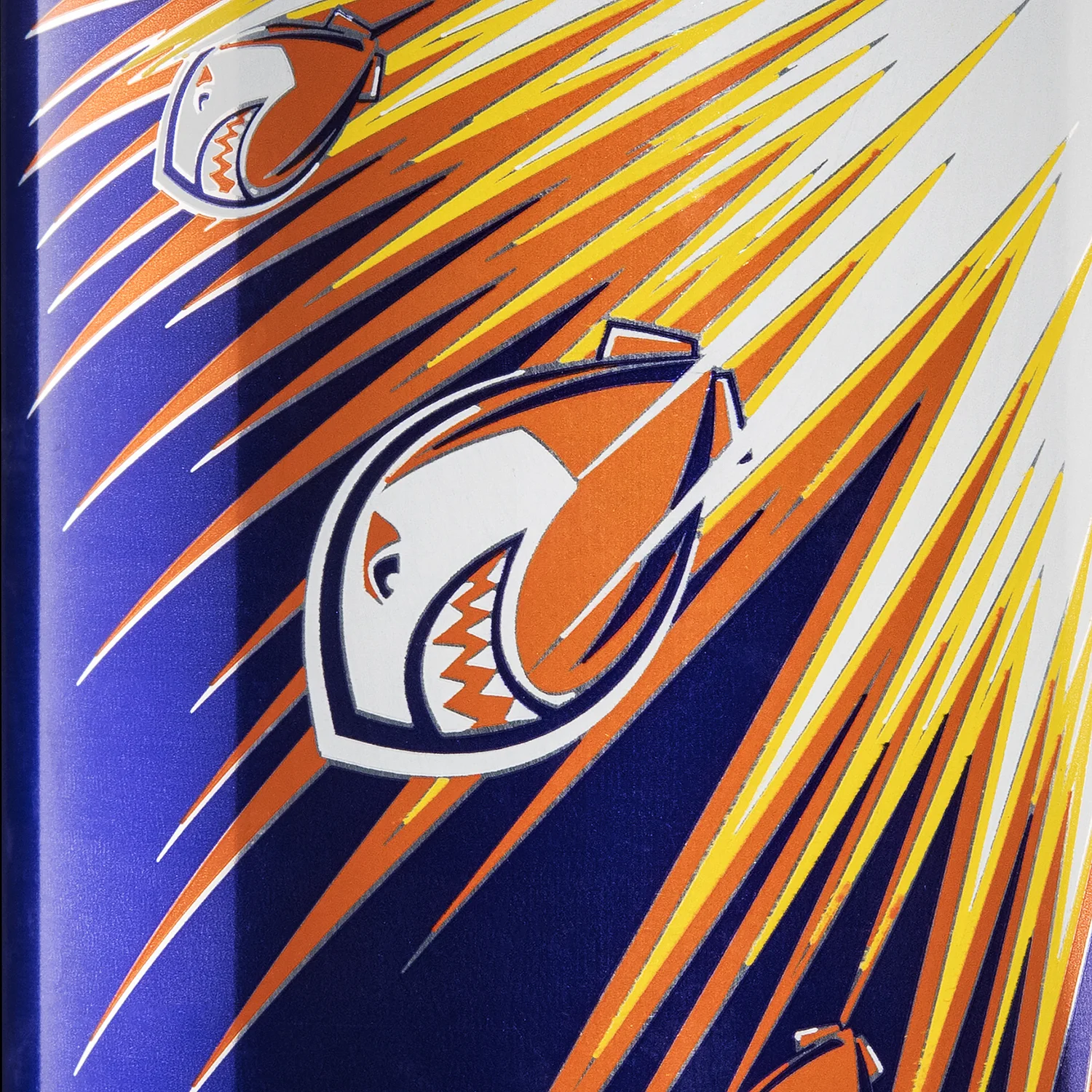 Branding and Packaging Design for Short Fuse Brewing's IPA Bomb