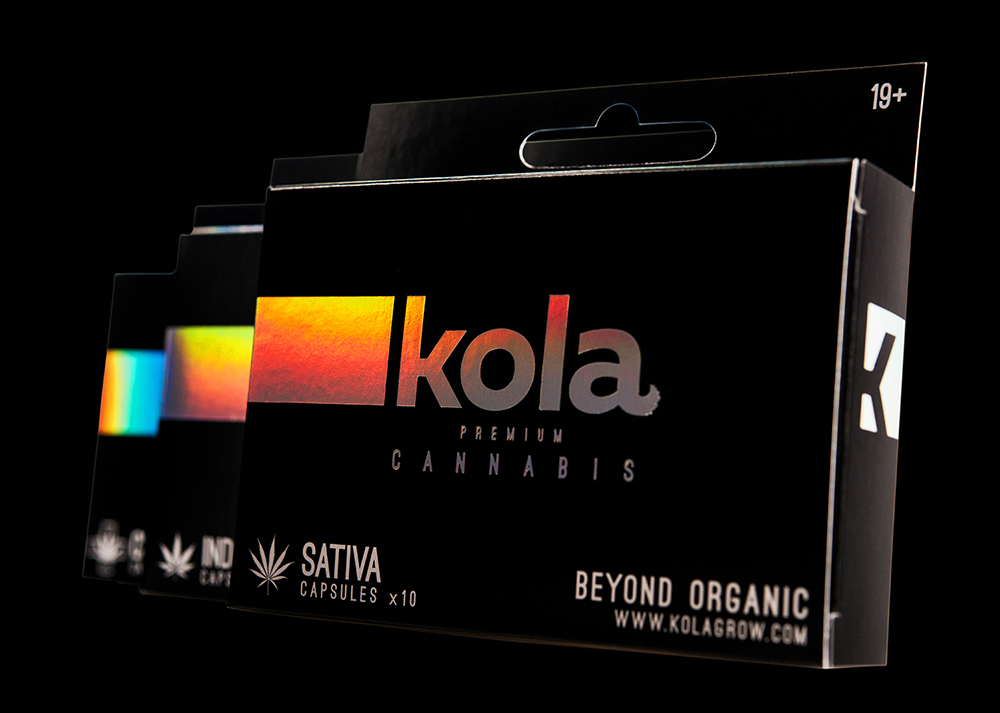 Kola Premium Cannabis