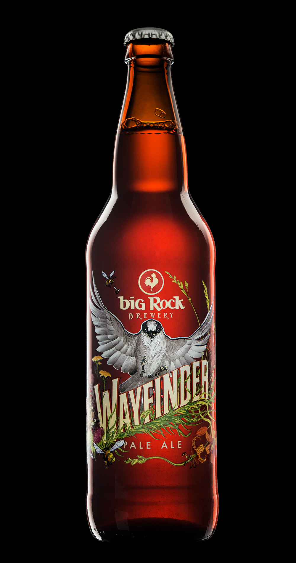 Wayfinder Pale Ale