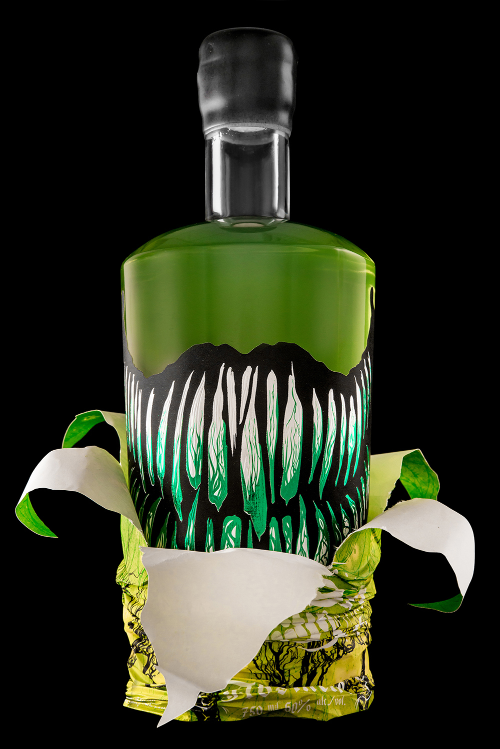 Baba Yaga Absinthe