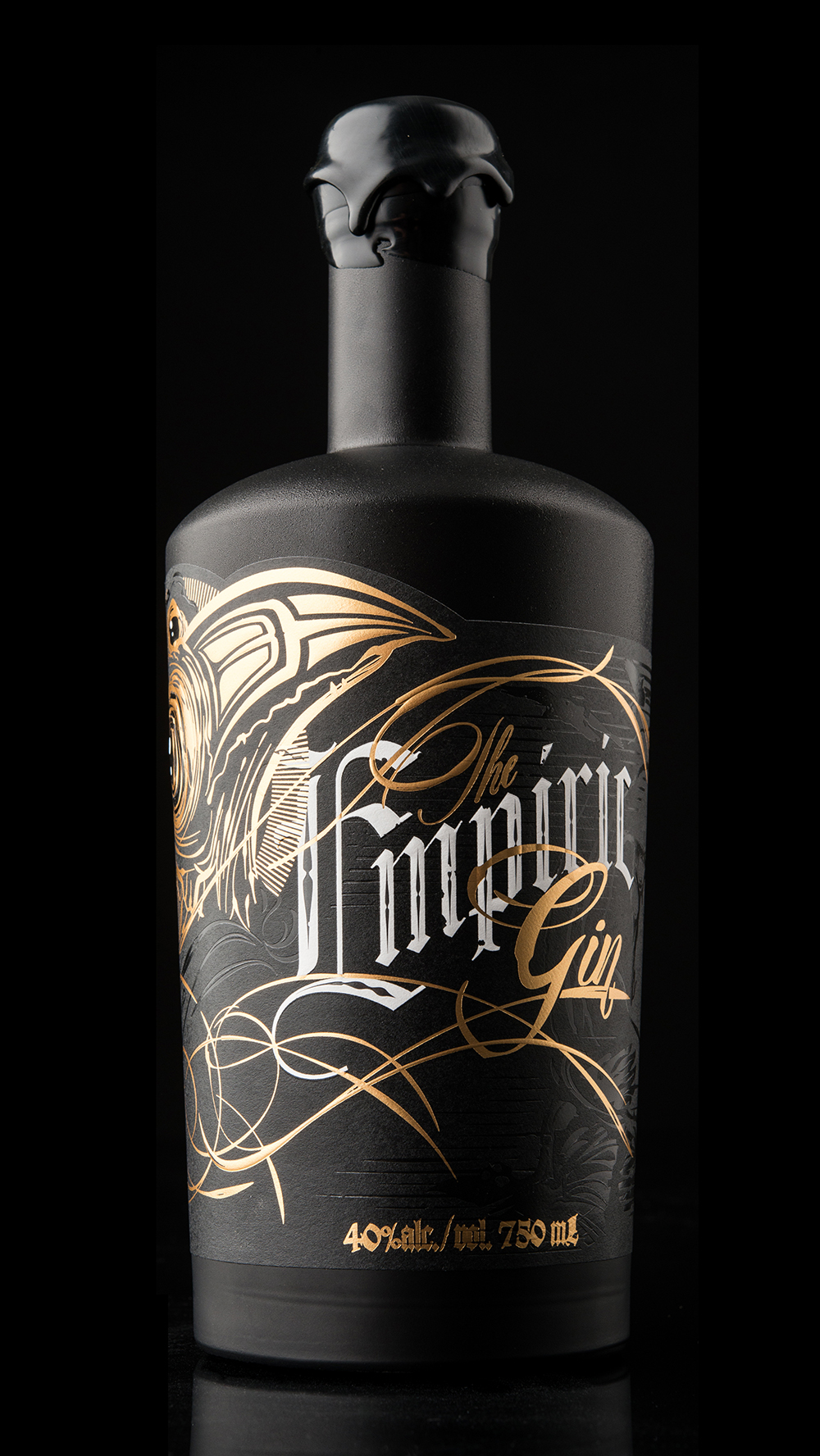 The Empiric Gin