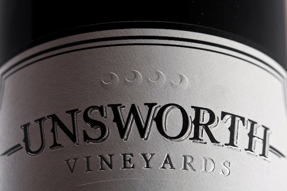 Unsworth Vineyards